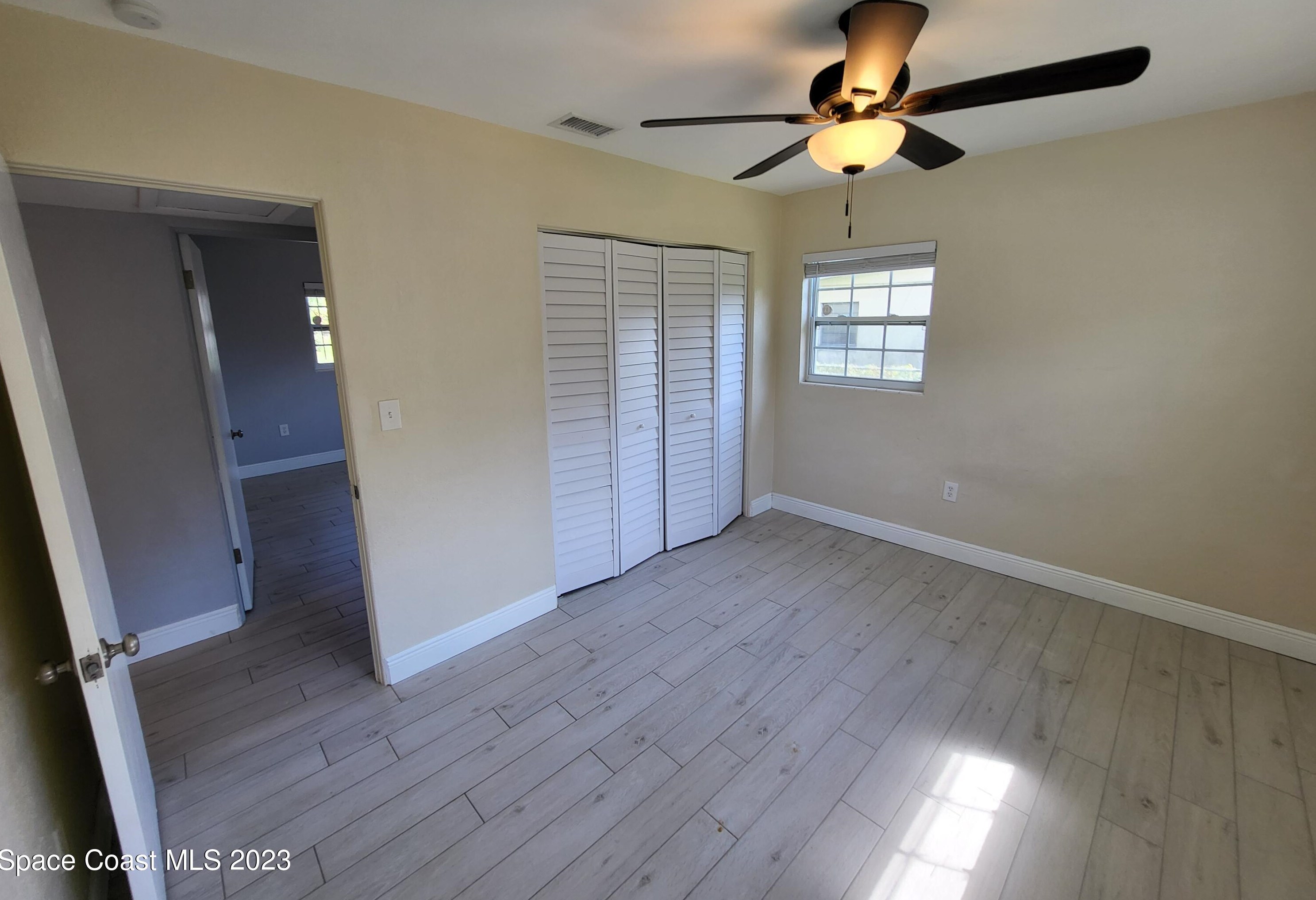 405 Norwood St, Merritt Island FL  32953-4771 exterior