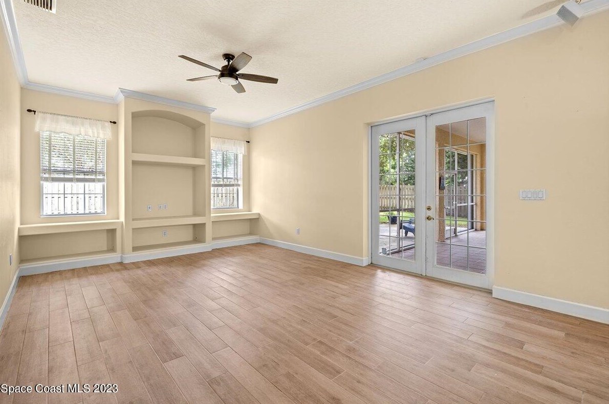 2622 Little Bend Pl, Merritt Island FL  32952-4162 exterior