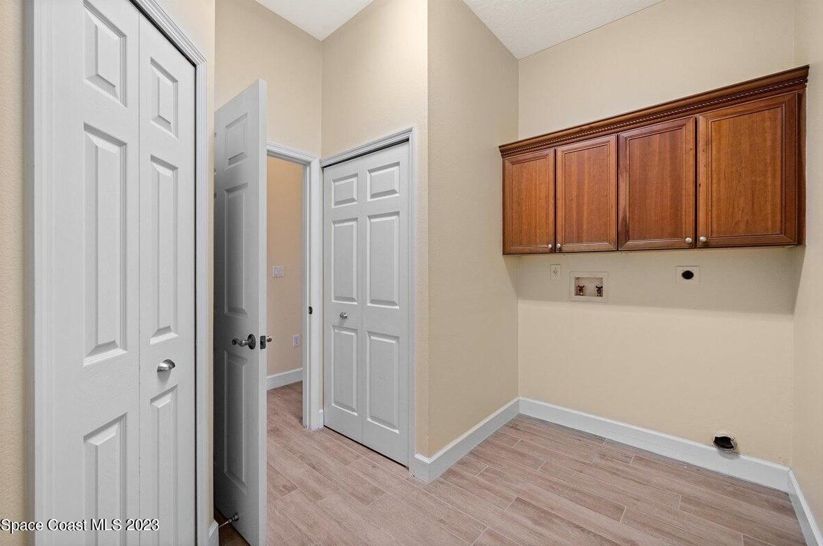 2622 Little Bend Pl, Merritt Island FL  32952-4162 exterior