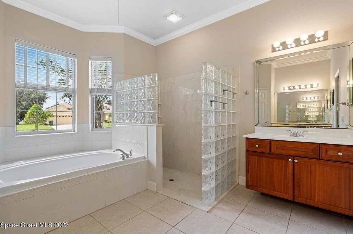 2622 Little Bend Pl, Merritt Island FL  32952-4162 exterior