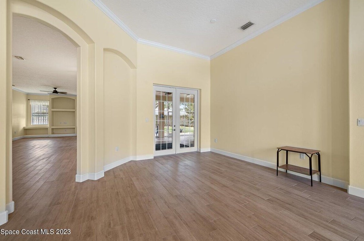 2622 Little Bend Pl, Merritt Island FL  32952-4162 exterior