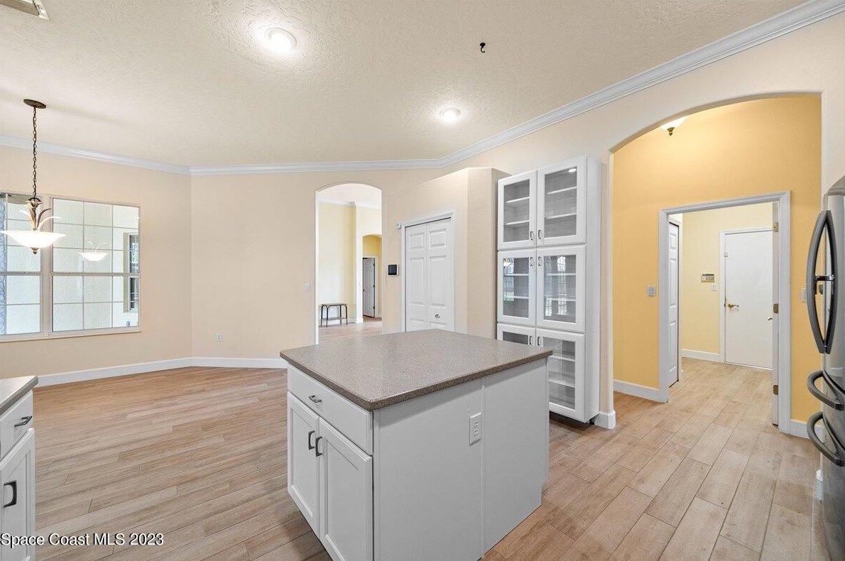 2622 Little Bend Pl, Merritt Island FL  32952-4162 exterior