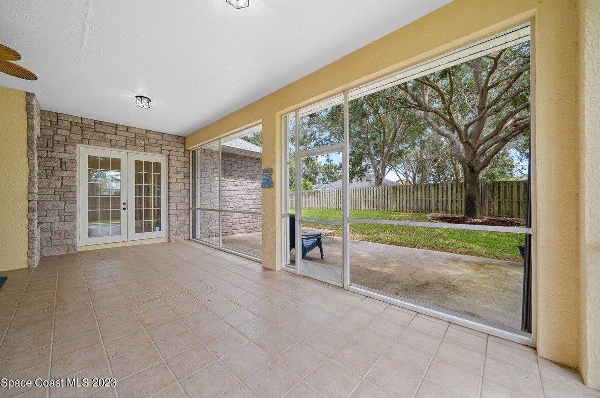 2622 Little Bend Pl, Merritt Island FL  32952-4162 exterior
