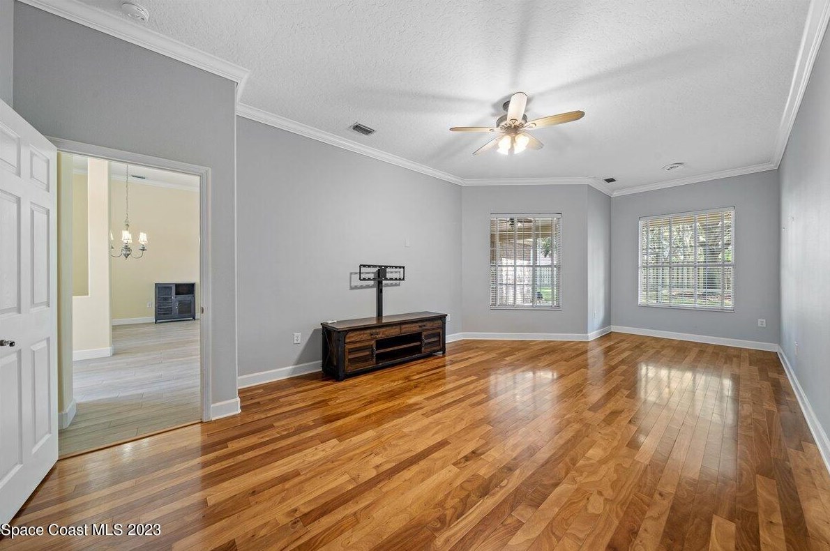 2622 Little Bend Pl, Merritt Island FL  32952-4162 exterior