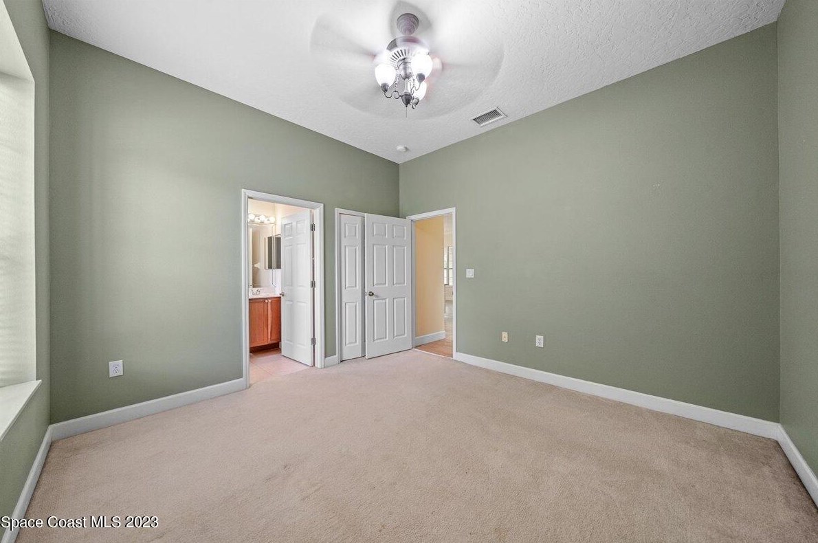2622 Little Bend Pl, Merritt Island FL  32952-4162 exterior