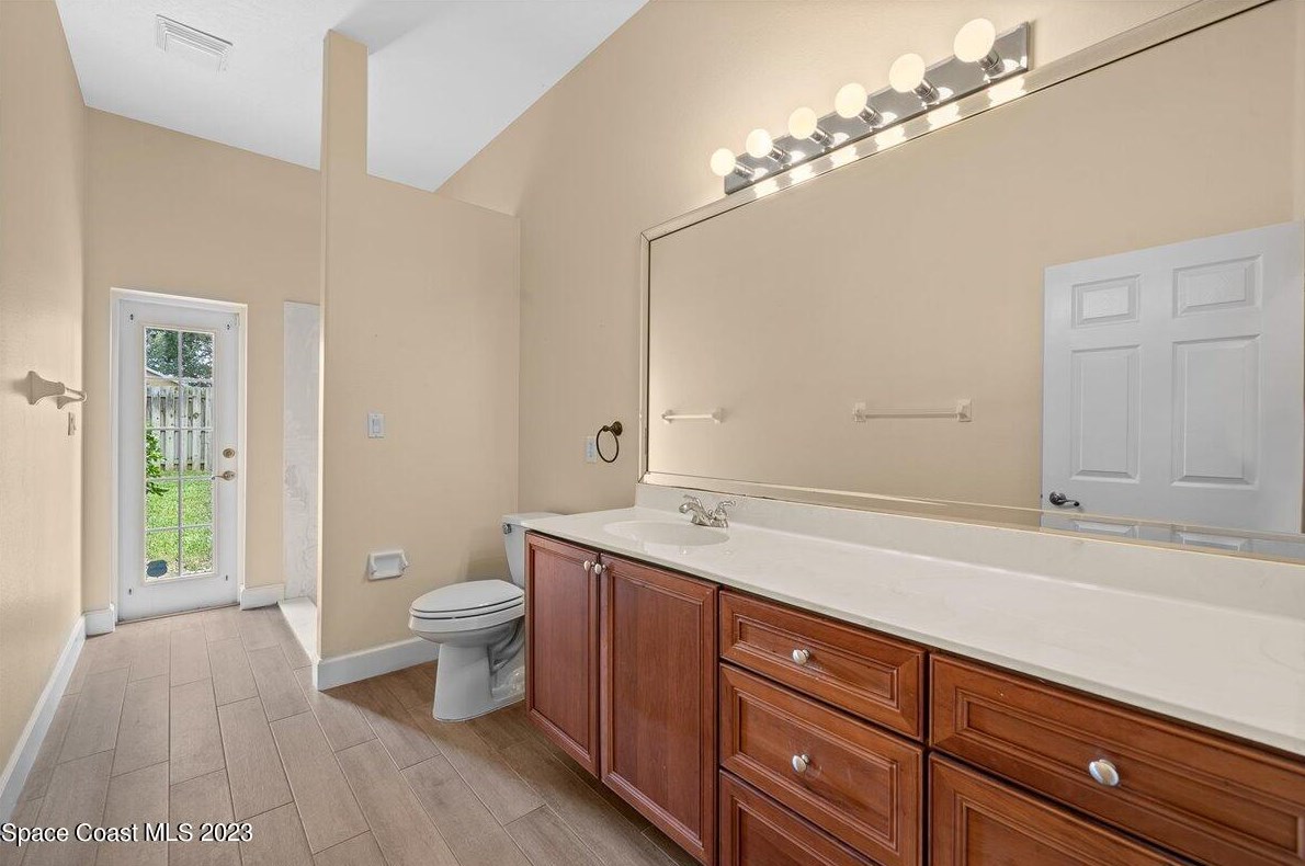 2622 Little Bend Pl, Merritt Island FL  32952-4162 exterior