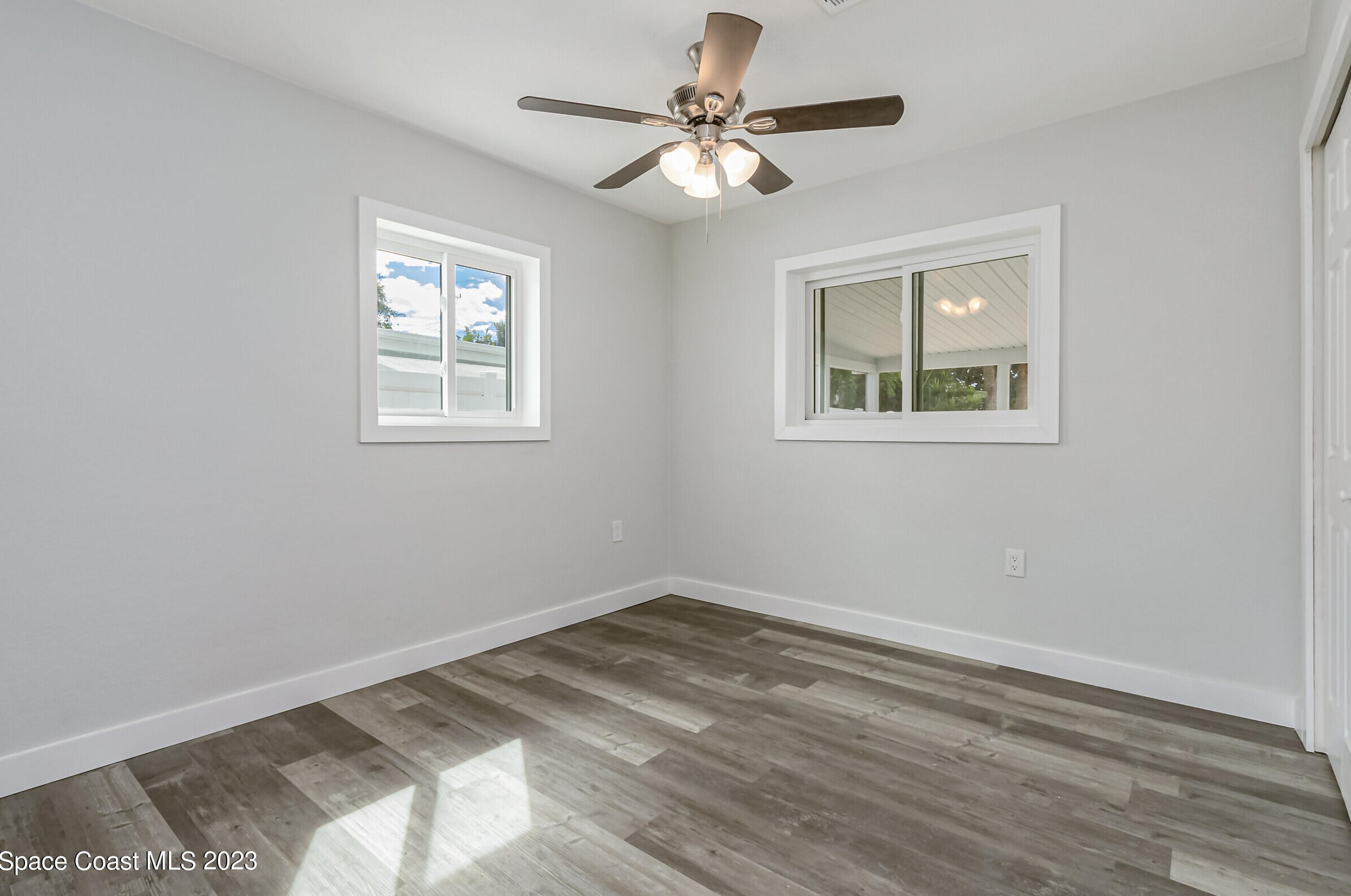 426 Neptune Dr, Melbourne FL  32907-1507 exterior