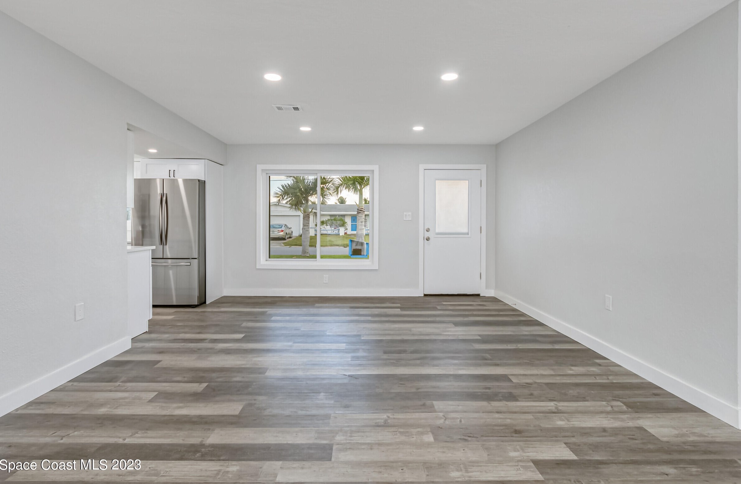 426 Neptune Dr, Melbourne FL  32907-1507 exterior