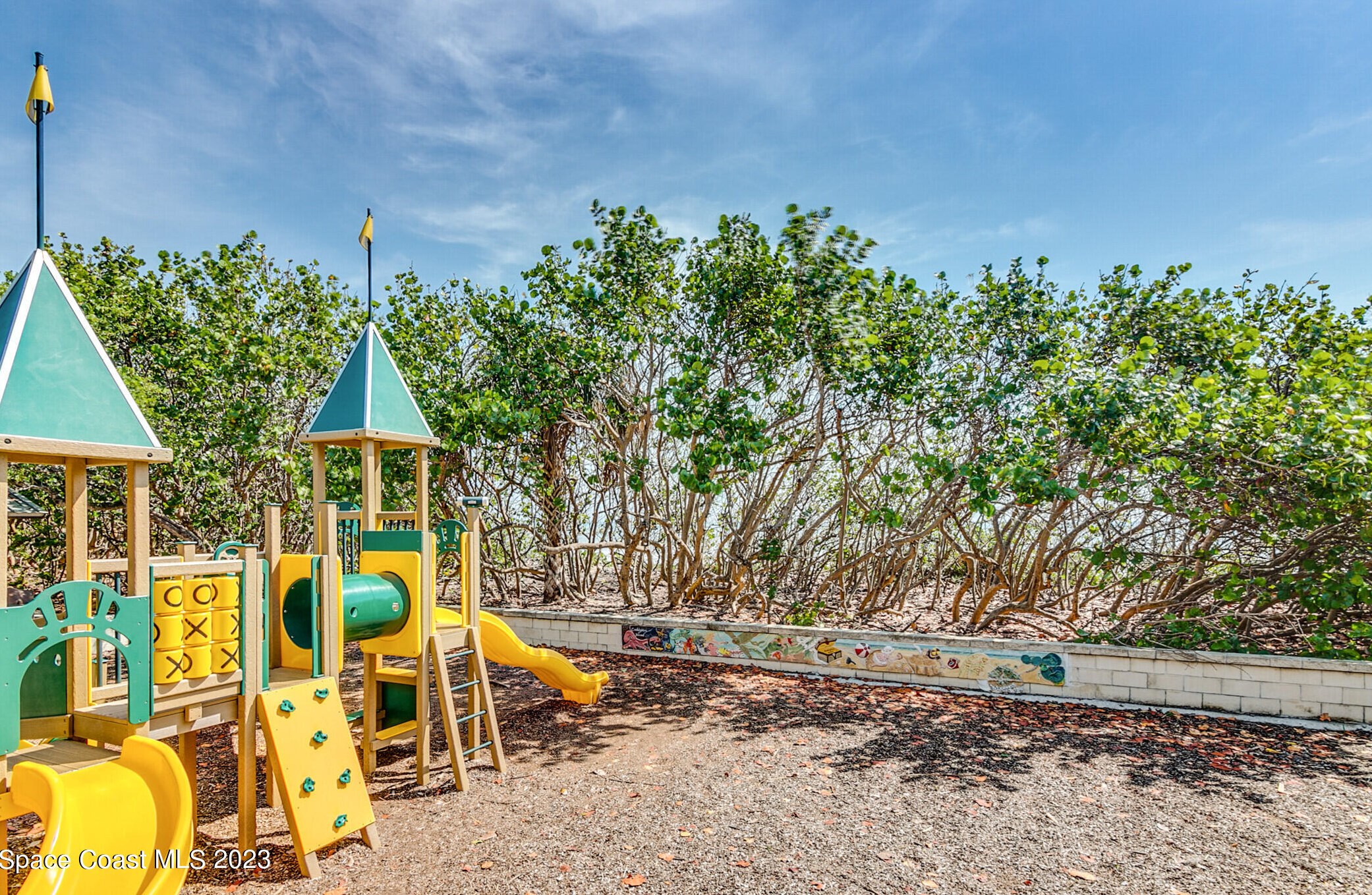 426 Neptune Dr, Melbourne FL  32907-1507 exterior