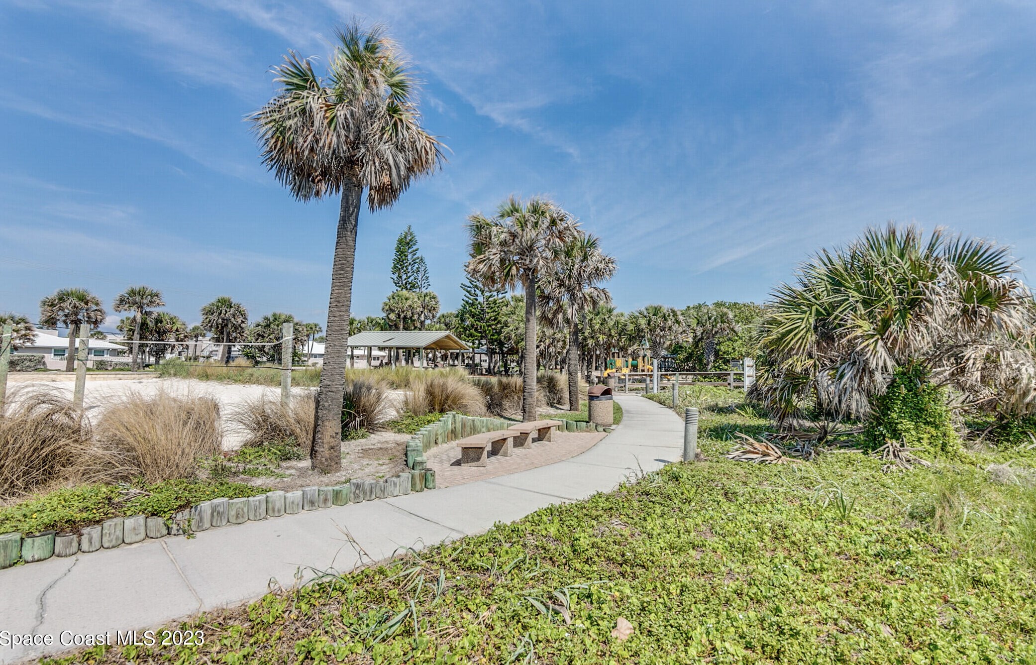 426 Neptune Dr, Melbourne FL  32907-1507 exterior