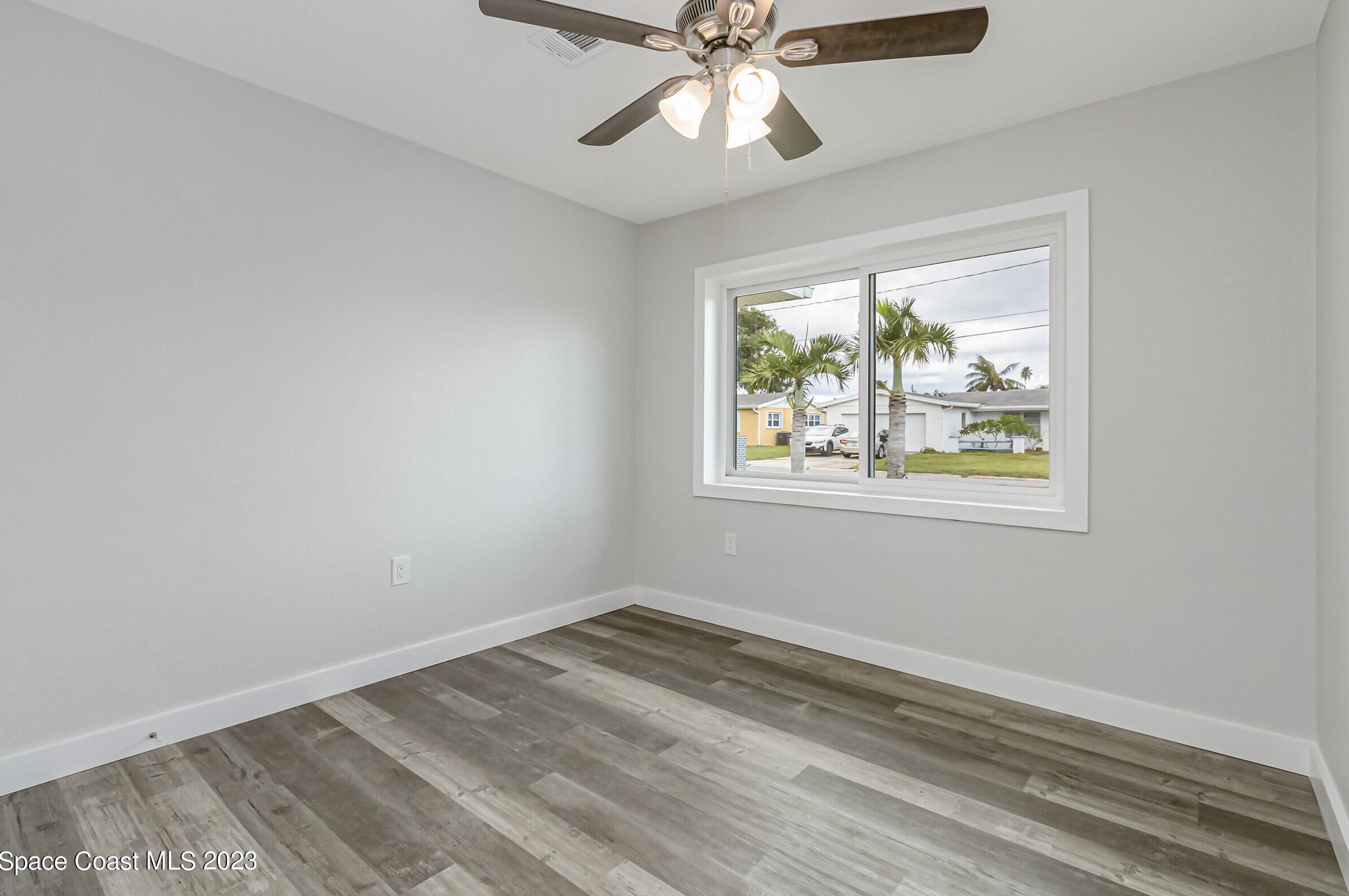 426 Neptune Dr, Melbourne FL  32907-1507 exterior