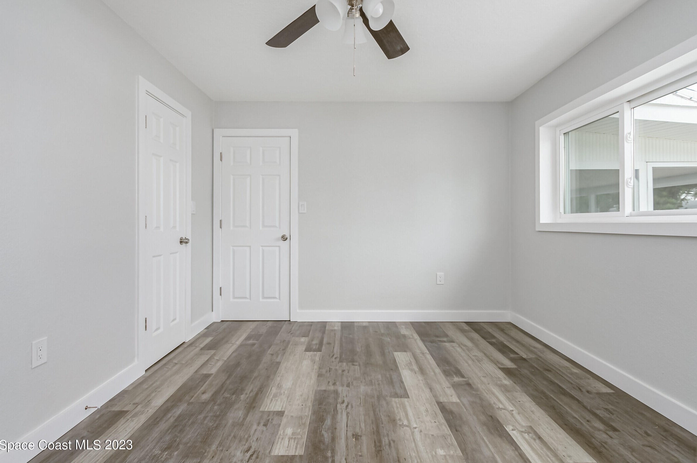 426 Neptune Dr, Melbourne FL  32907-1507 exterior