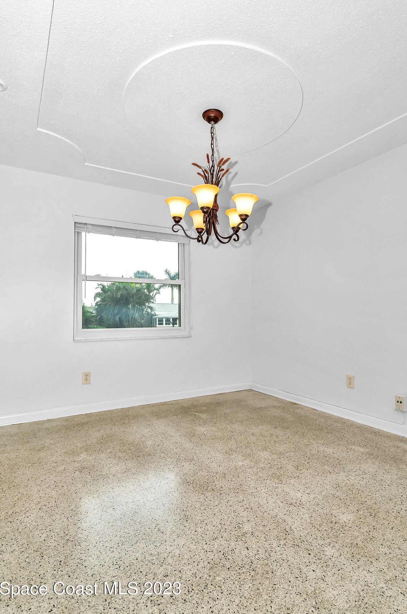 1580 Salmon St, Merritt Island FL  32952-5612 exterior