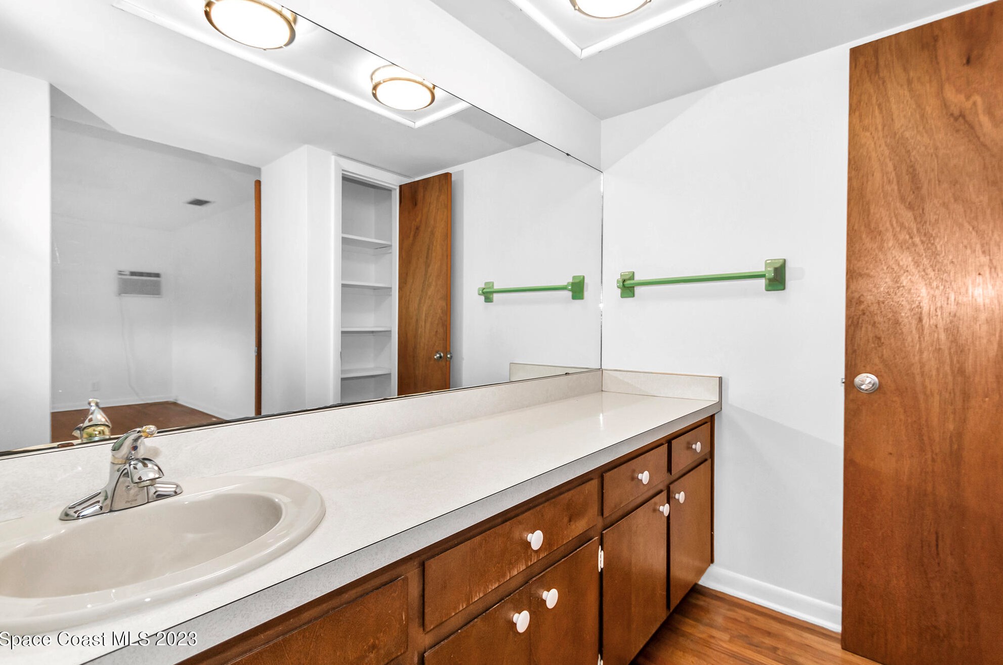 1580 Salmon St, Merritt Island FL  32952-5612 exterior