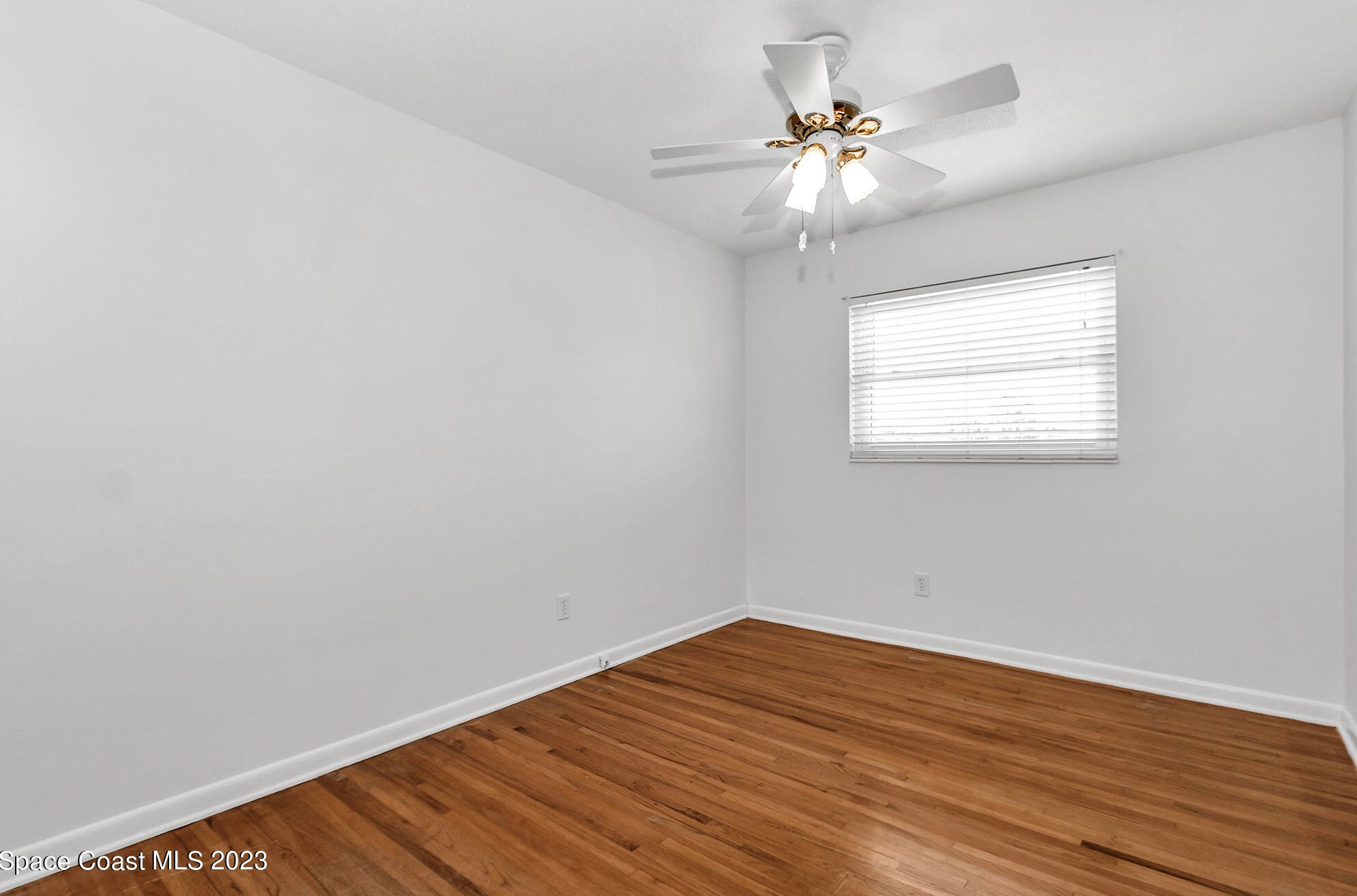 1580 Salmon St, Merritt Island FL  32952-5612 exterior