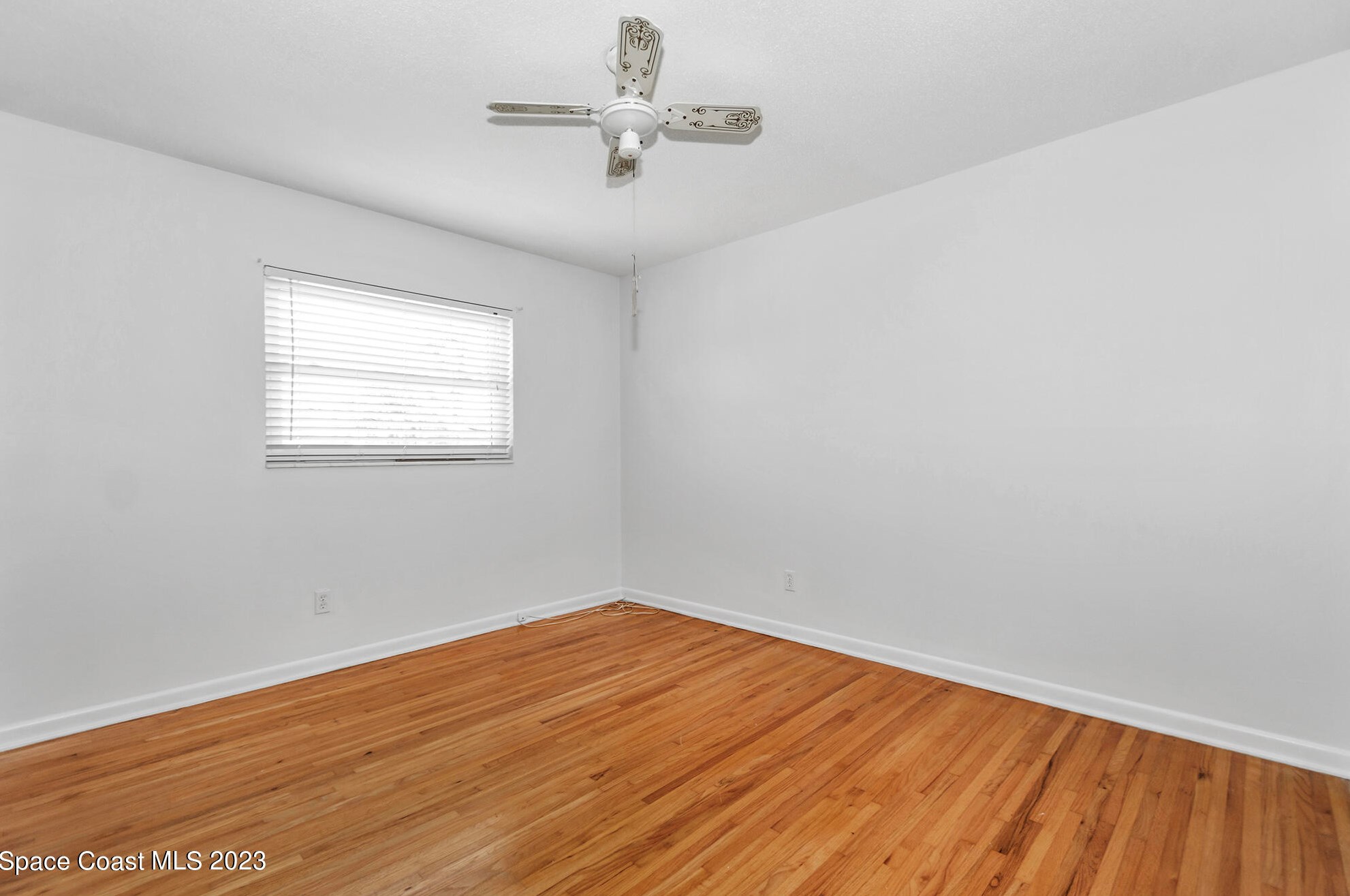 1580 Salmon St, Merritt Island FL  32952-5612 exterior