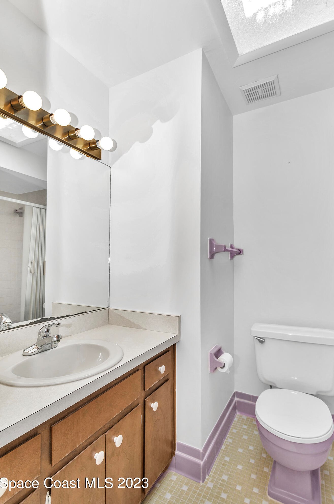 1580 Salmon St, Merritt Island FL  32952-5612 exterior