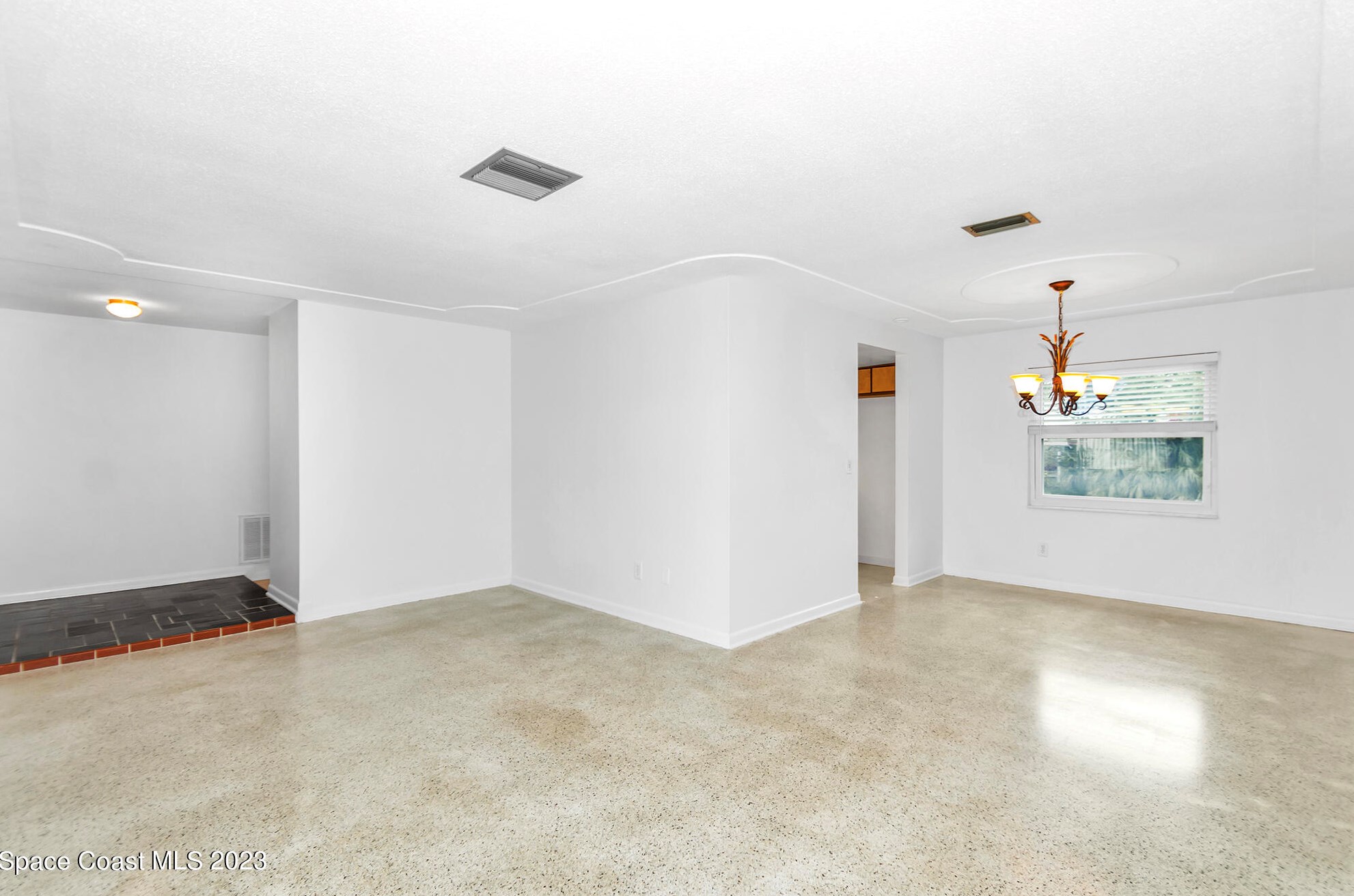 1580 Salmon St, Merritt Island FL  32952-5612 exterior