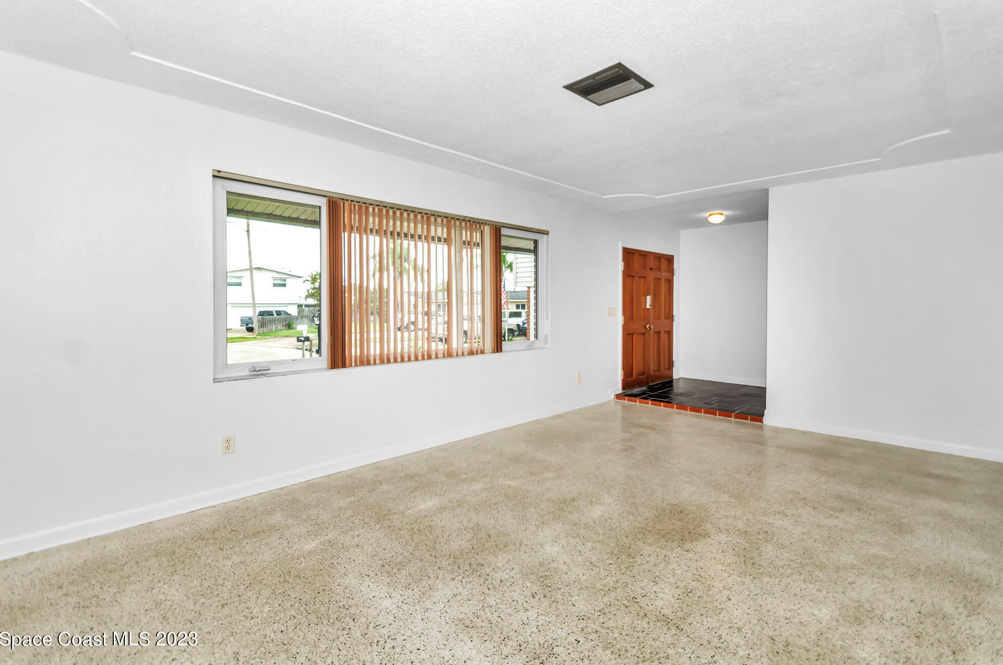 1580 Salmon St, Merritt Island FL  32952-5612 exterior