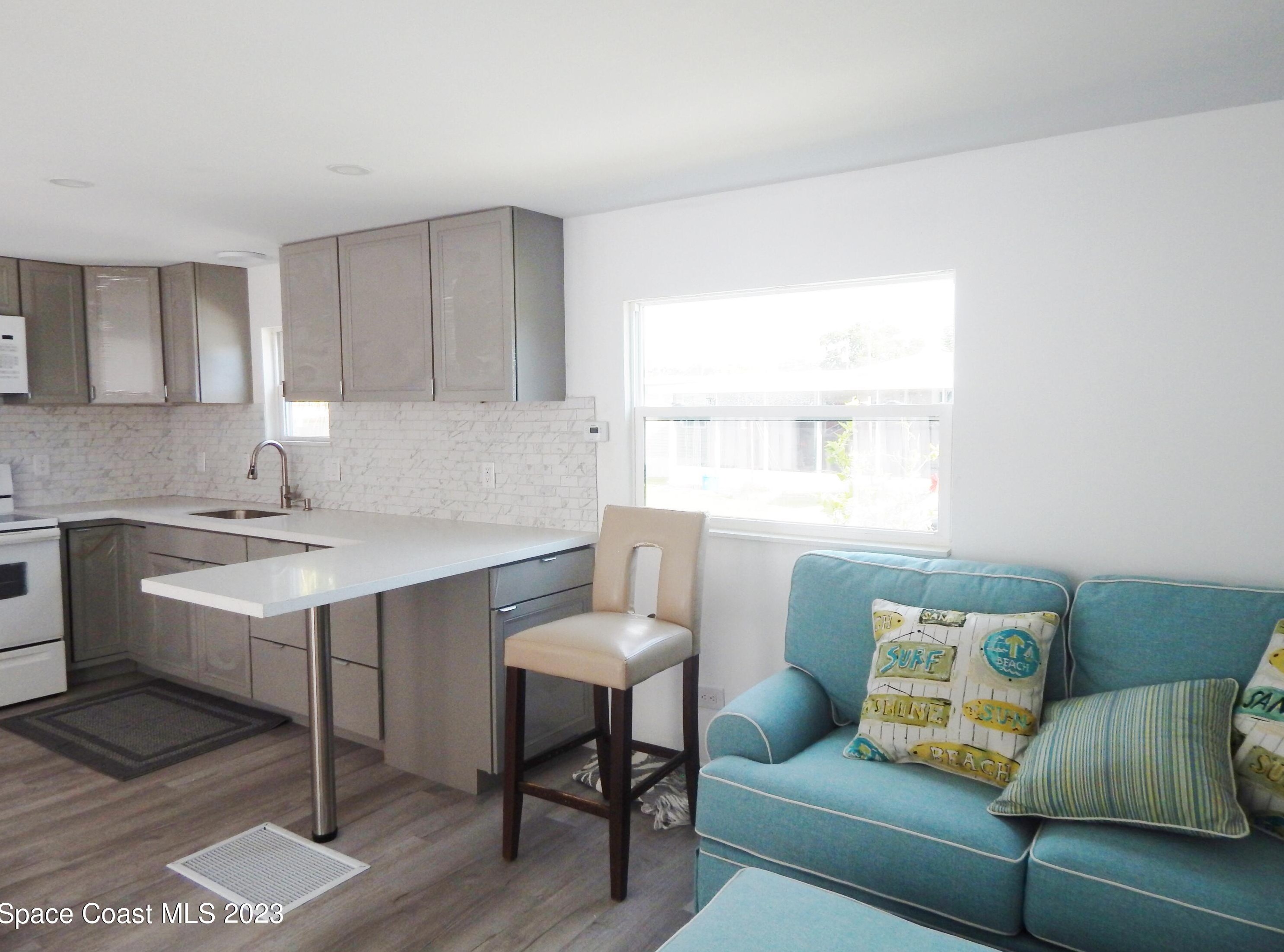 1431 Turkey Crk Dr, Melbourne FL  32905-4320 exterior