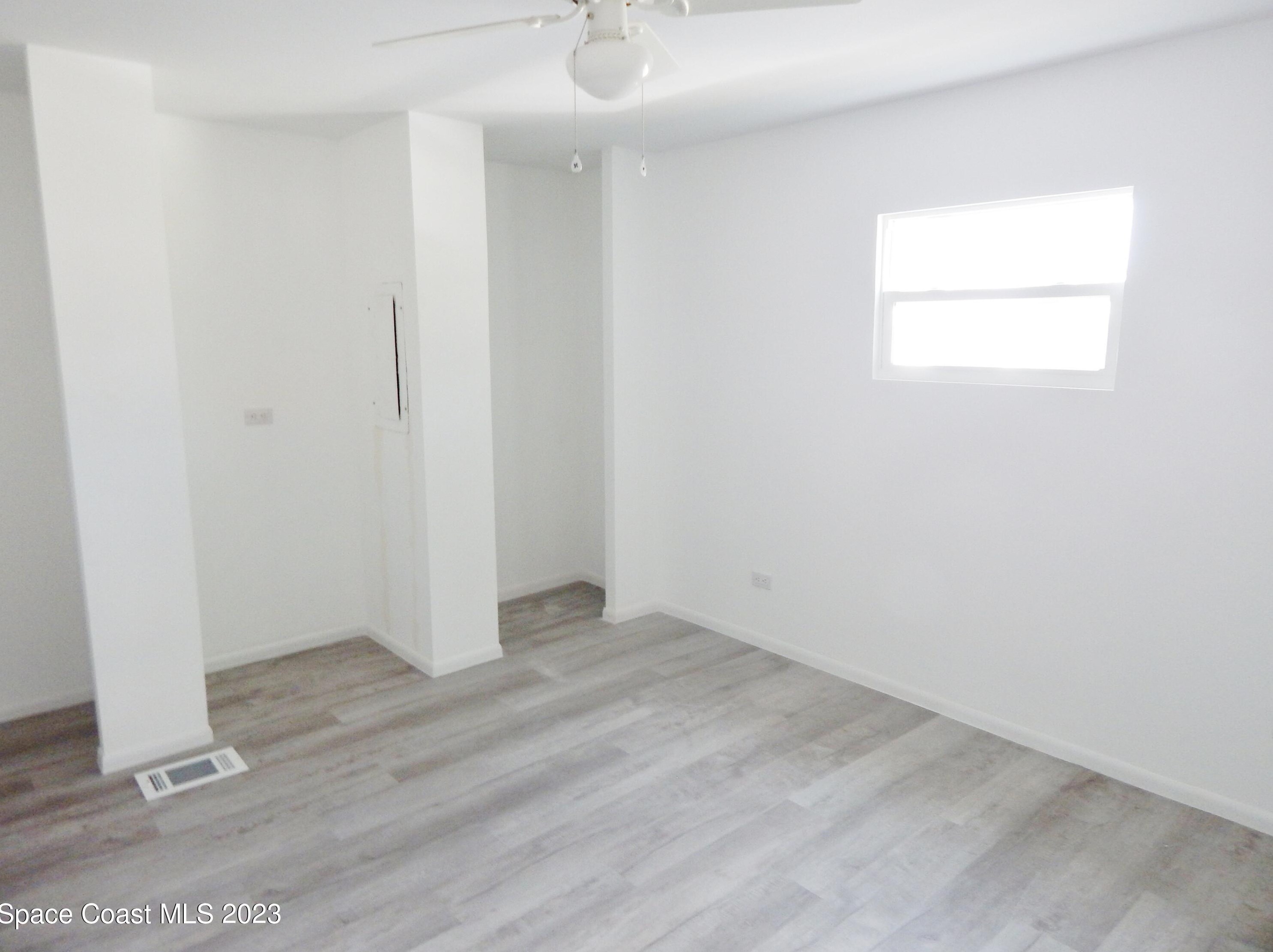 1431 Turkey Crk Dr, Melbourne FL  32905-4320 exterior