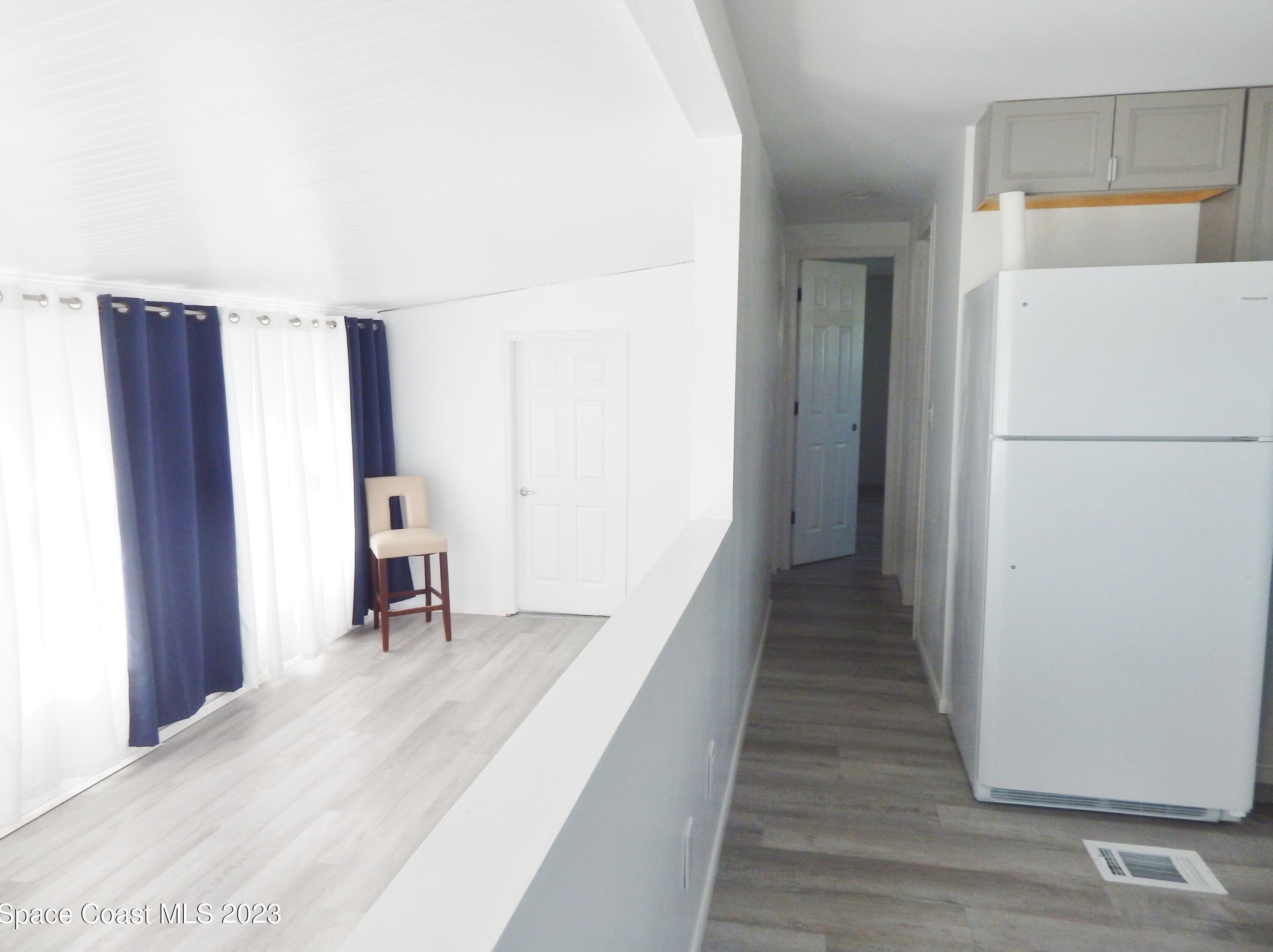 1431 Turkey Crk Dr, Melbourne FL  32905-4320 exterior