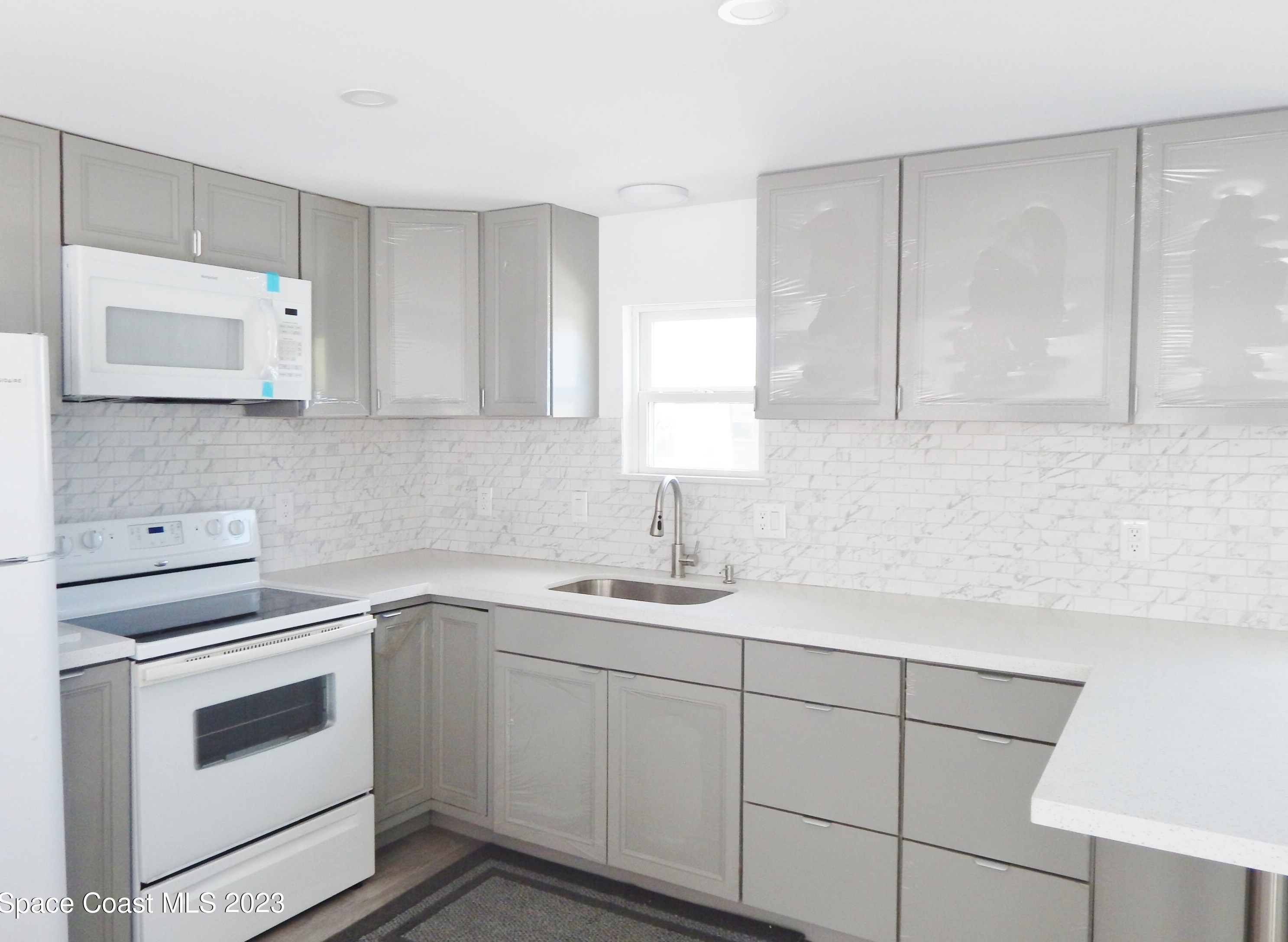 1431 Turkey Crk Dr, Melbourne FL  32905-4320 exterior