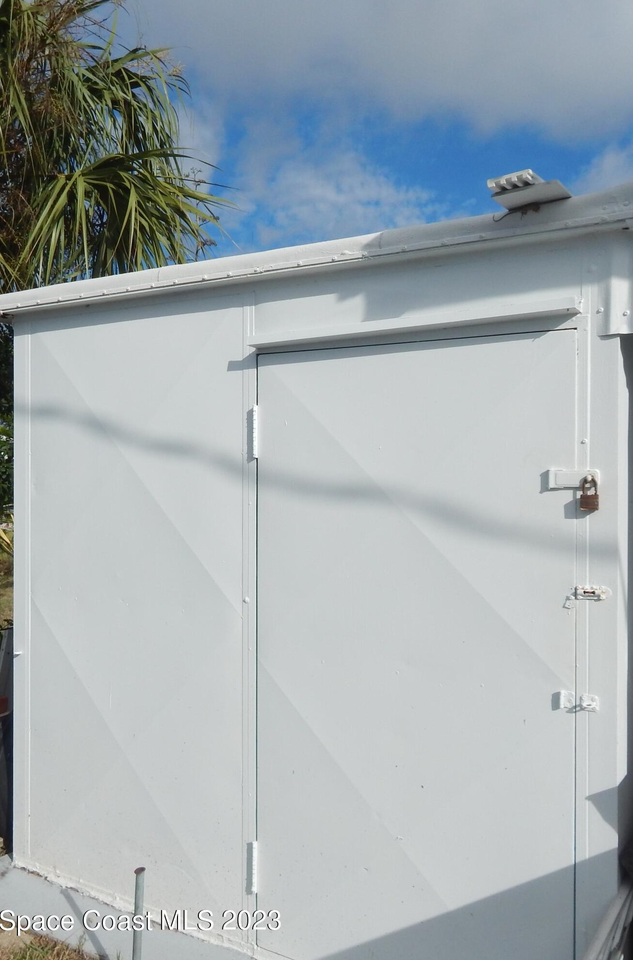 1431 Turkey Crk Dr, Melbourne FL  32905-4320 exterior