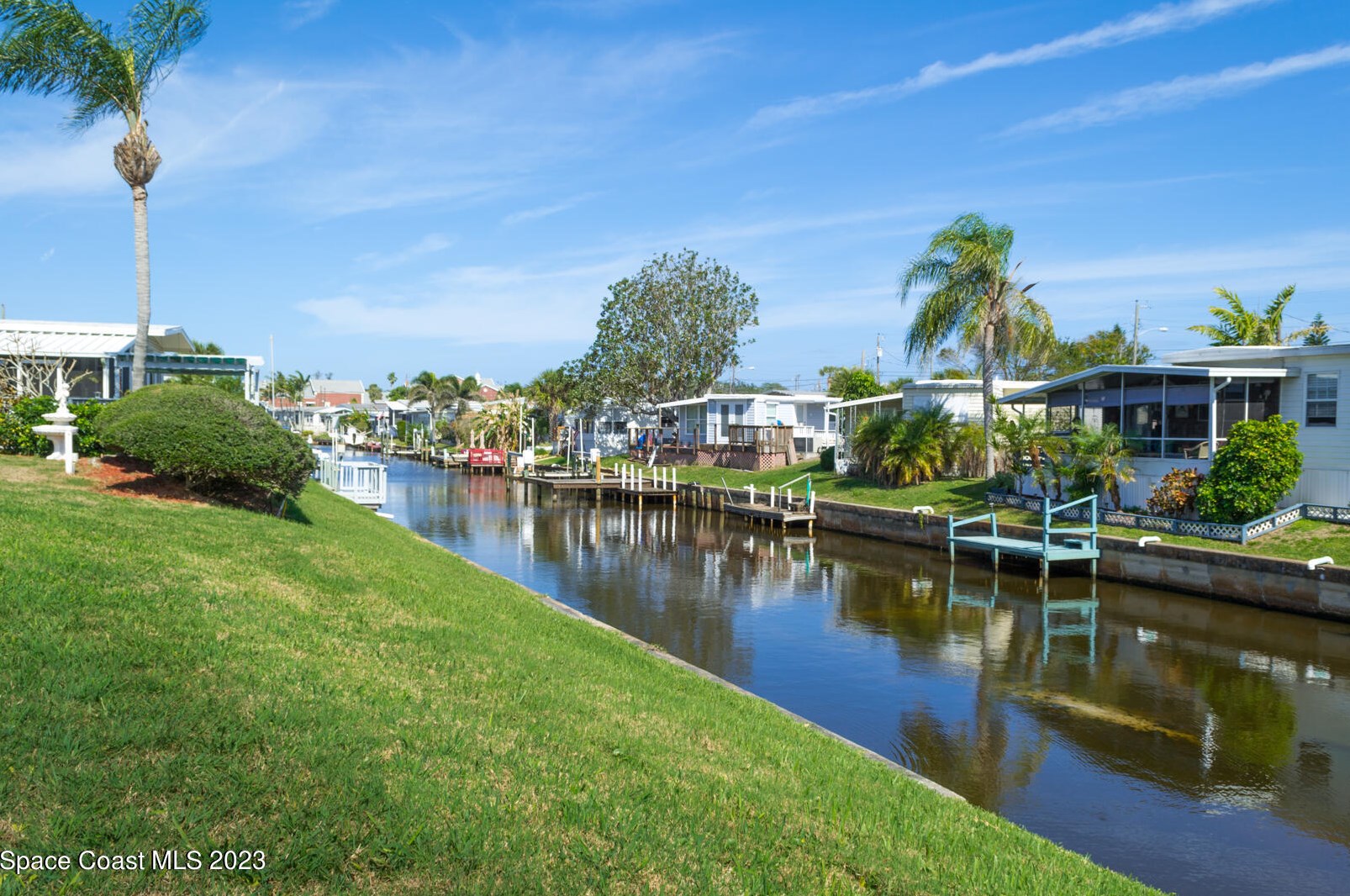 1431 Turkey Crk Dr, Melbourne FL  32905-4320 exterior