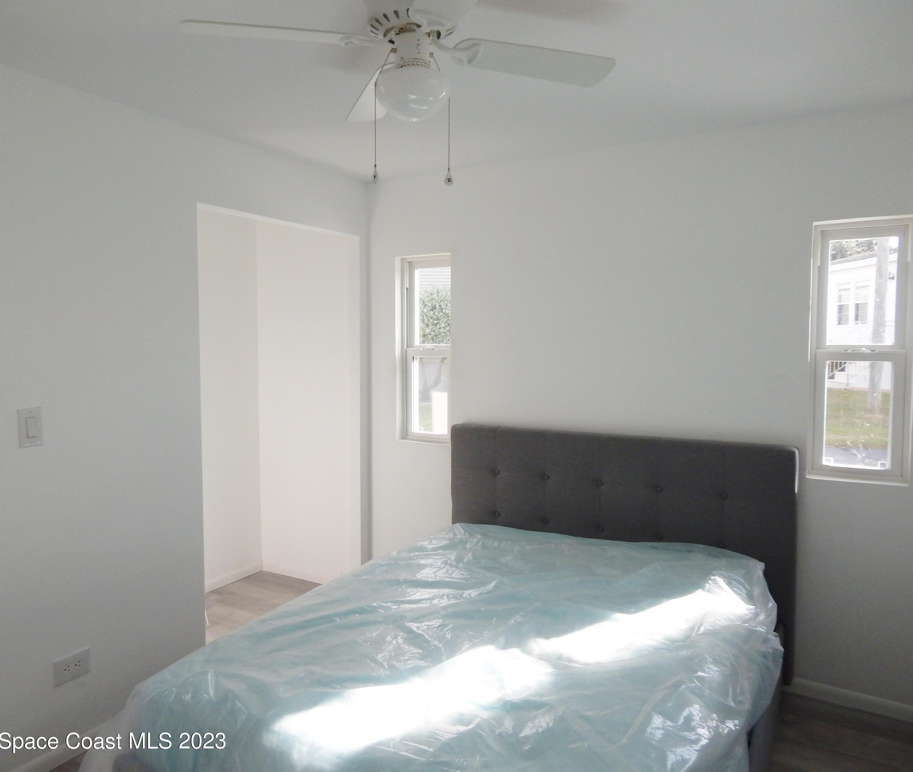 1431 Turkey Crk Dr, Melbourne FL  32905-4320 exterior