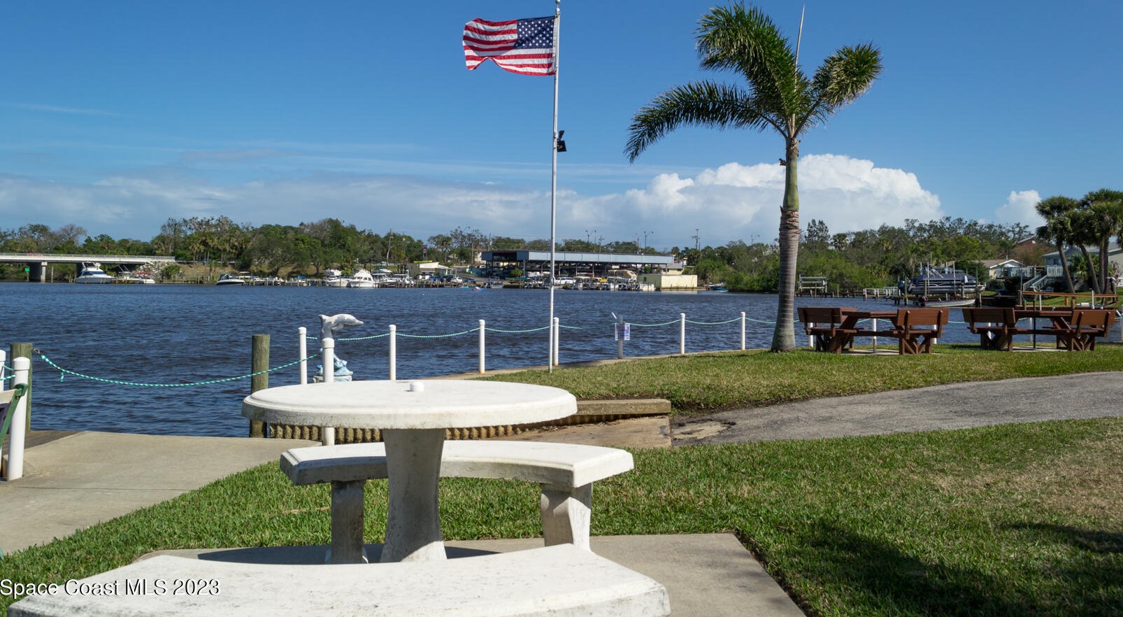 1431 Turkey Crk Dr, Melbourne FL  32905-4320 exterior