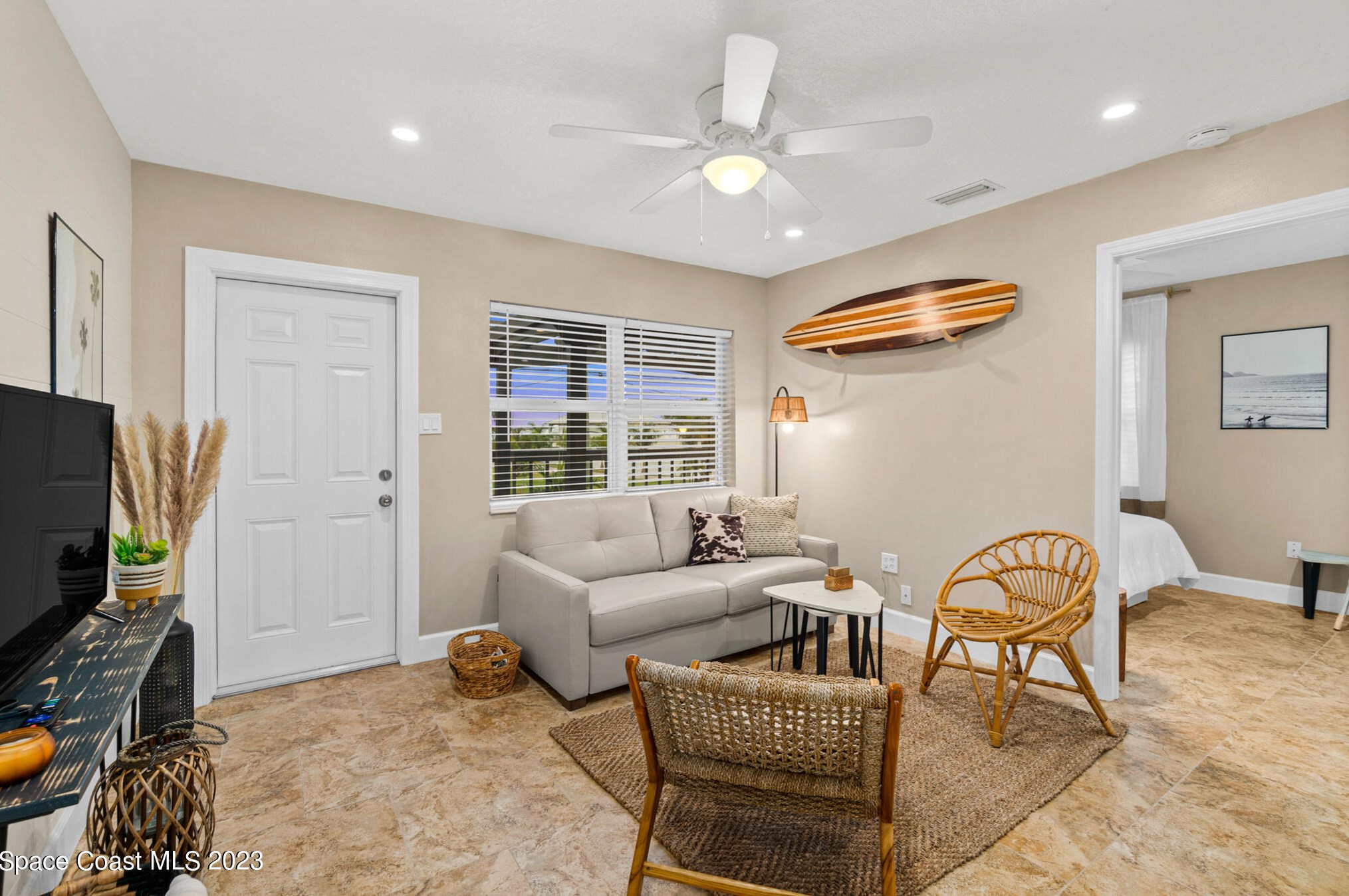 1672 Pineapple Ave, Melbourne FL  32935-6592 exterior