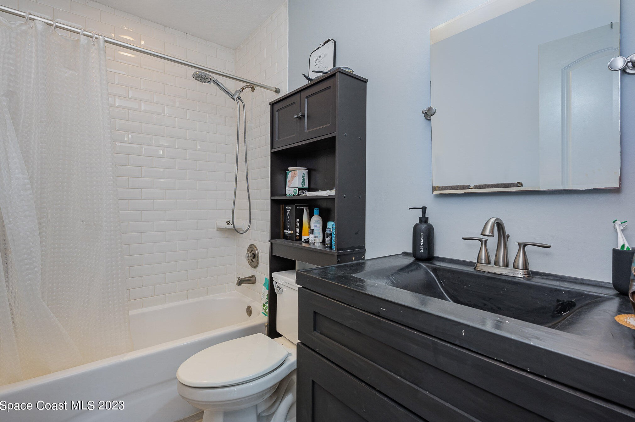 1368 Prospect Cir, Melbourne FL 32907-1129 exterior