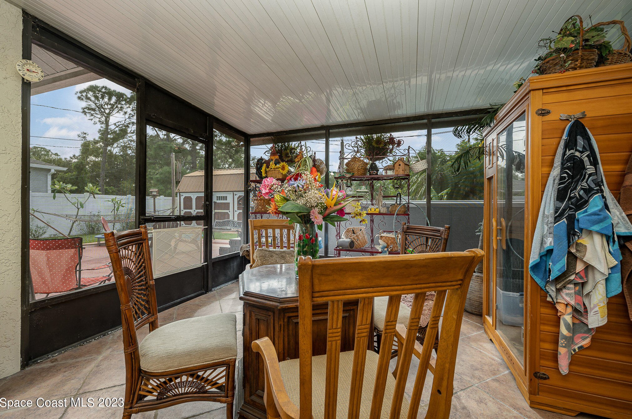 1368 Prospect Cir, Melbourne FL 32907-1129 exterior