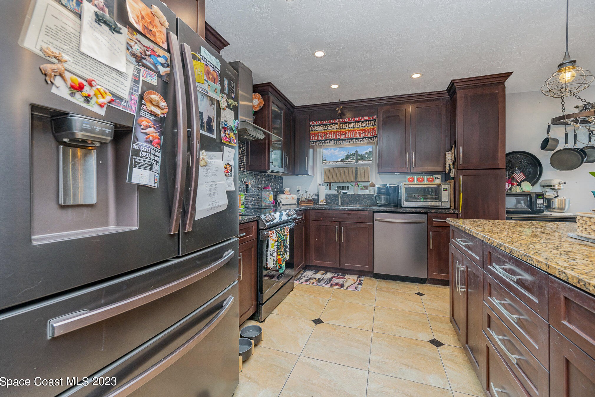 1368 Prospect Cir, Melbourne FL 32907-1129 exterior