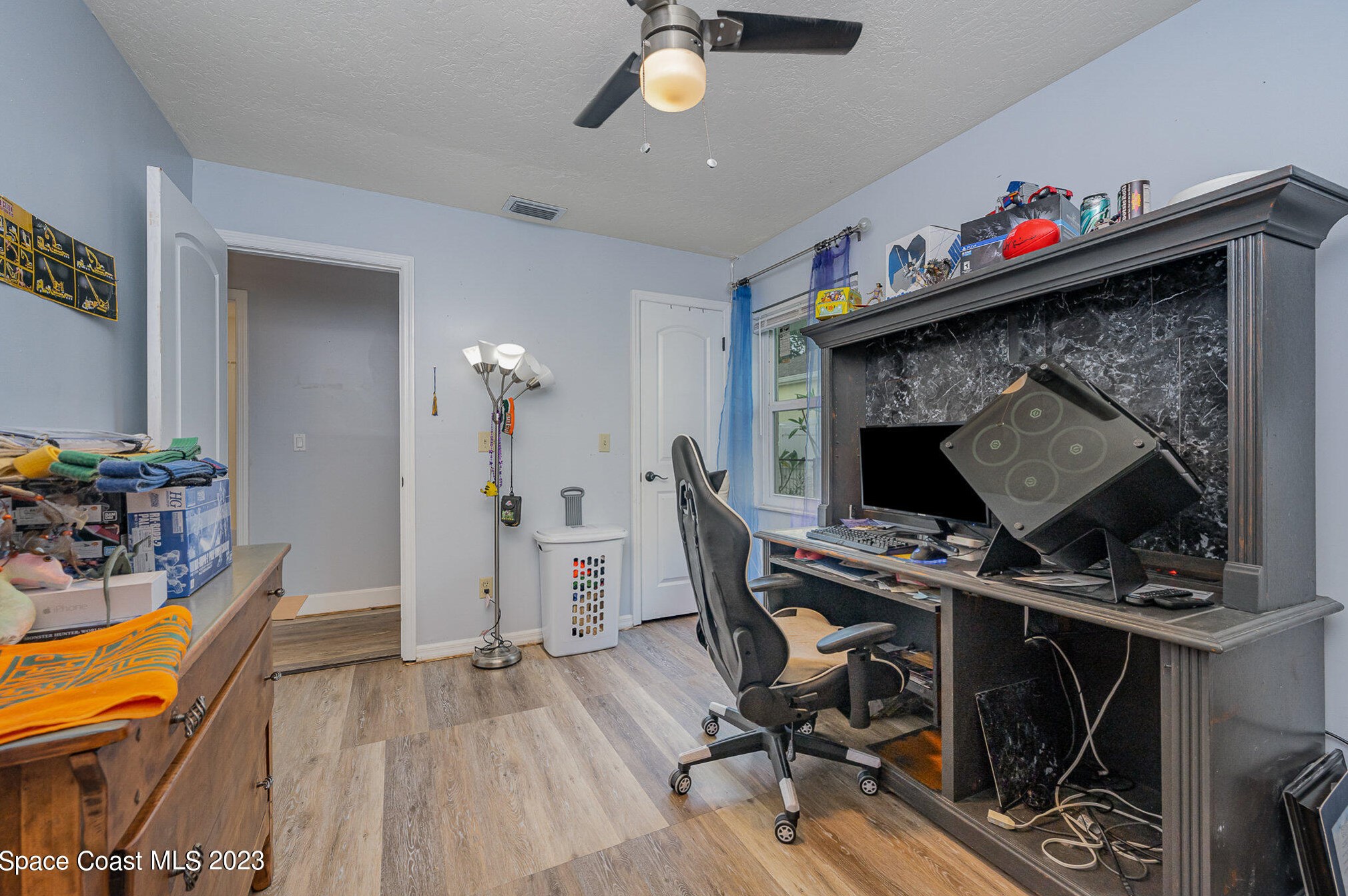 1368 Prospect Cir, Melbourne FL 32907-1129 exterior