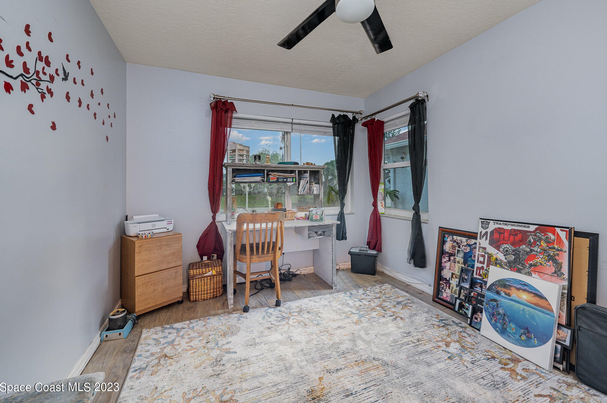 1368 Prospect Cir, Melbourne FL 32907-1129 exterior