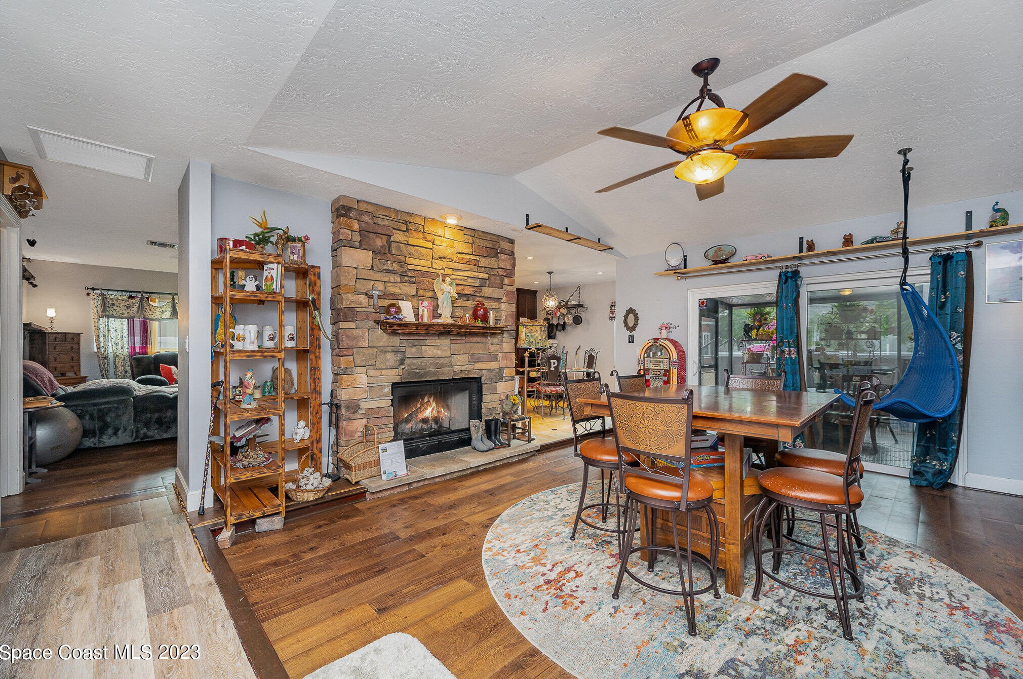 1368 Prospect Cir, Melbourne FL 32907-1129 exterior