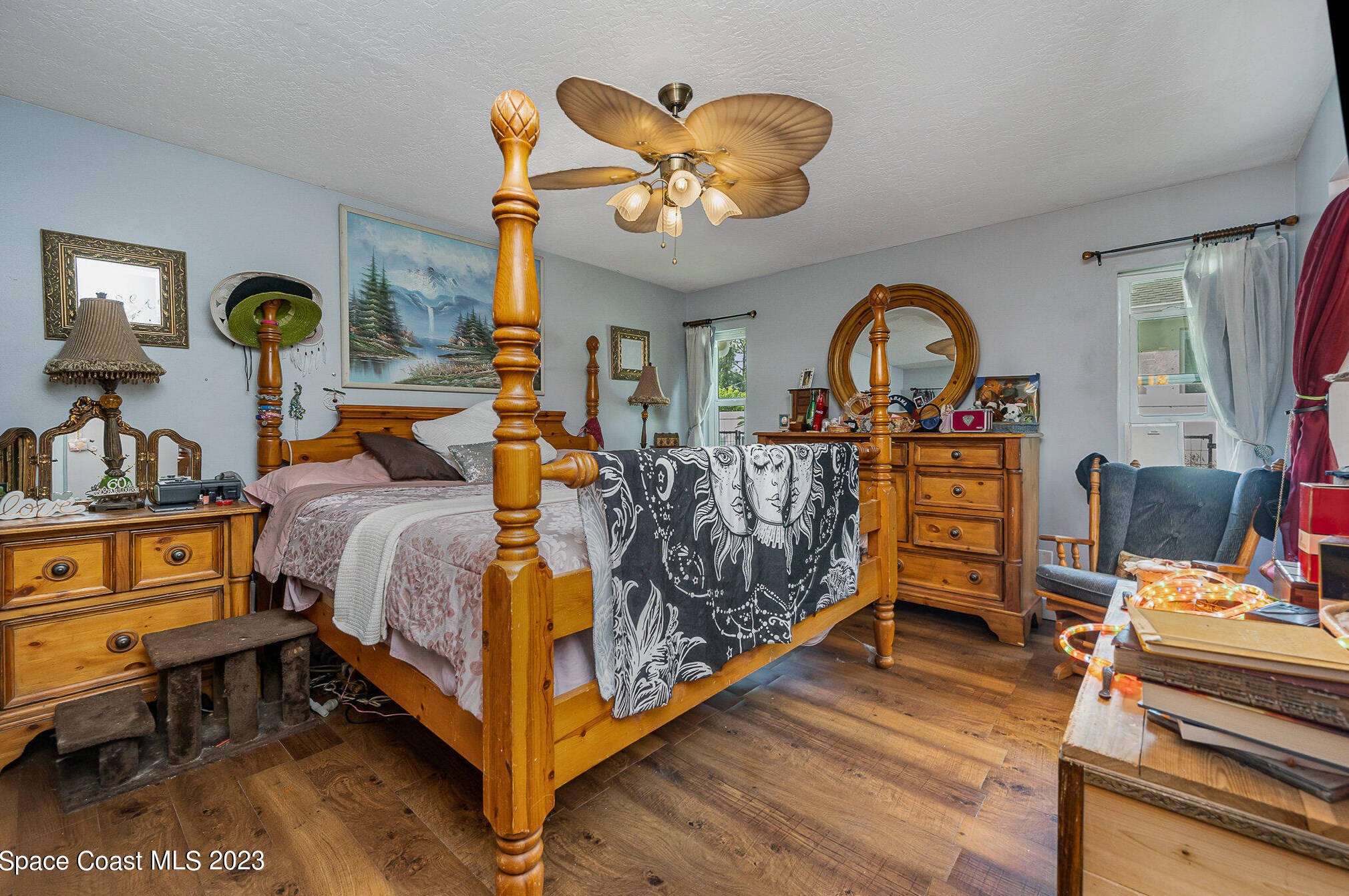 1368 Prospect Cir, Melbourne FL 32907-1129 exterior