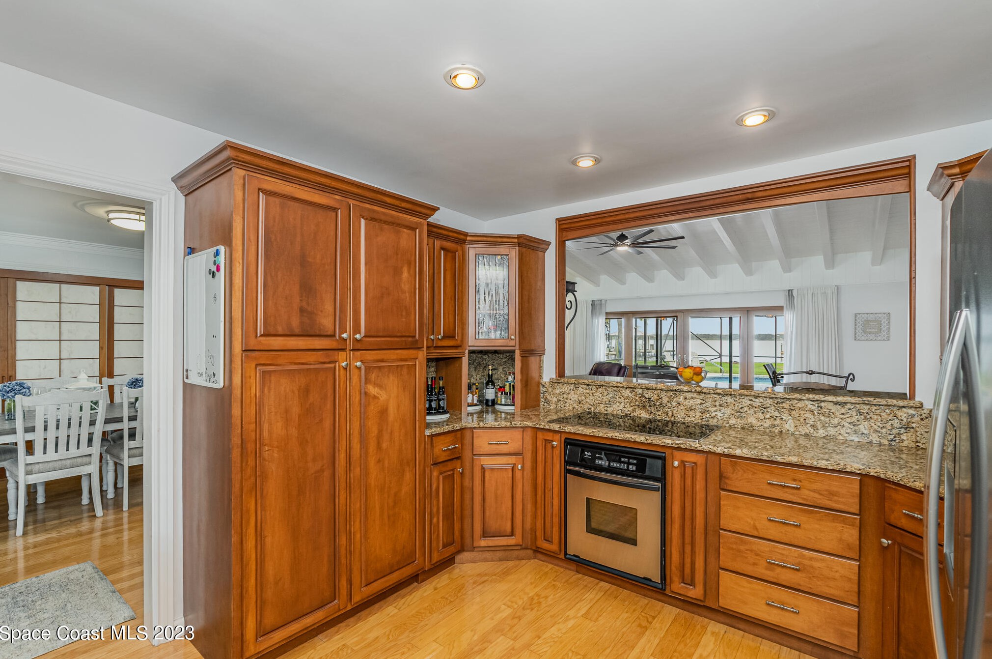 620 Lucas Pl, Merritt Island FL  32953-6002 exterior