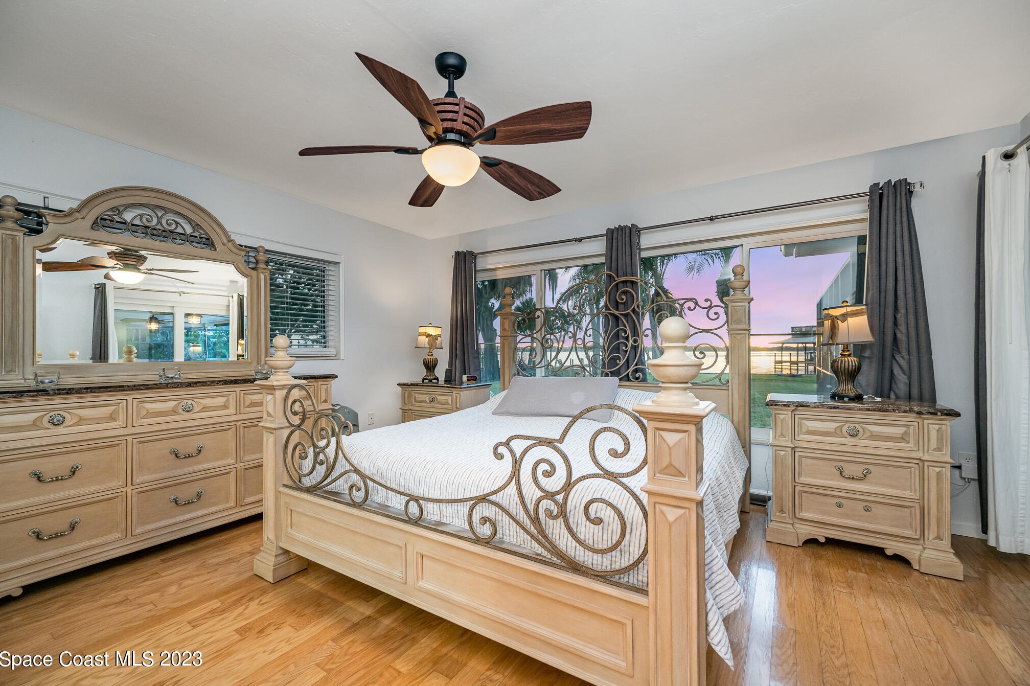 620 Lucas Pl, Merritt Island FL  32953-6002 exterior