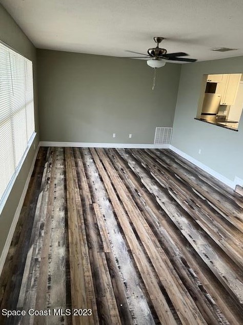 1716 Ixora Dr, Melbourne FL  32935-4964 exterior