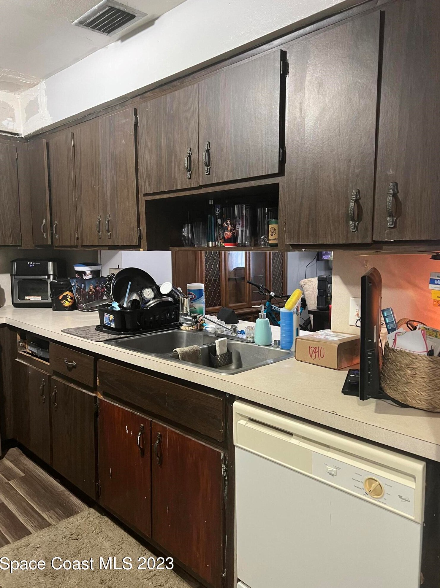 169 San Juan Cir, Melbourne FL 32935-5453 exterior