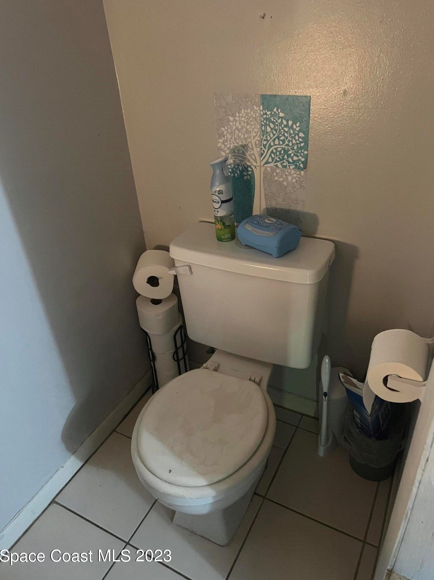 169 San Juan Cir, Melbourne FL 32935-5453 exterior