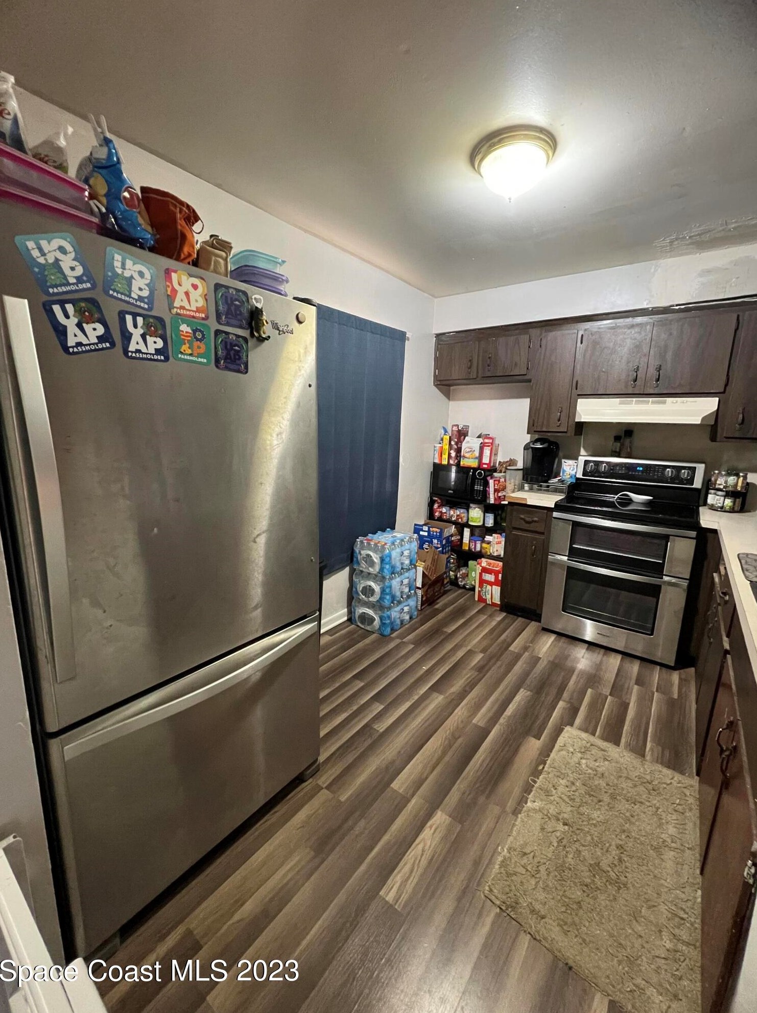 169 San Juan Cir, Melbourne FL 32935-5453 exterior