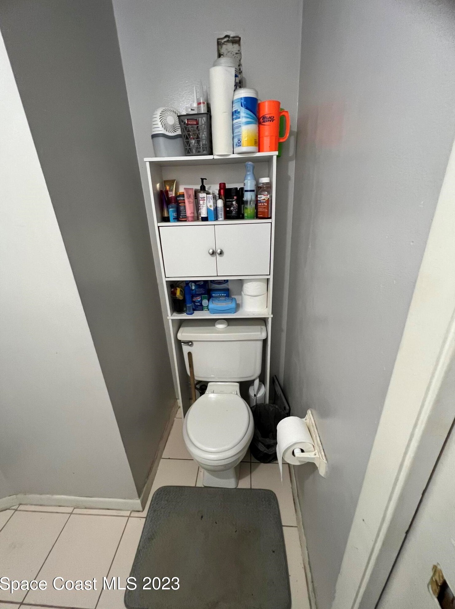 169 San Juan Cir, Melbourne FL 32935-5453 exterior