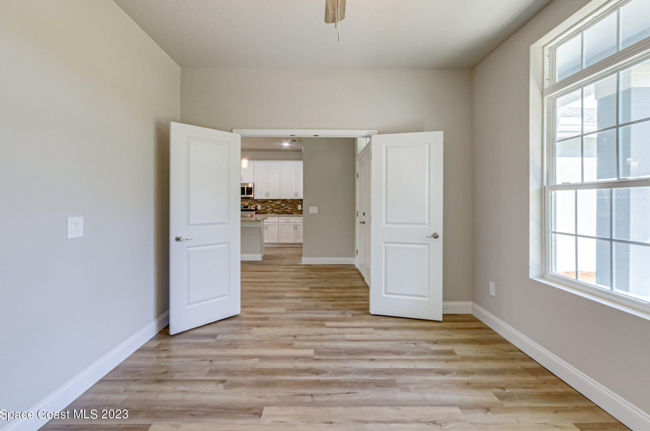 482 Fellenz St, Melbourne FL  32908-4784 exterior