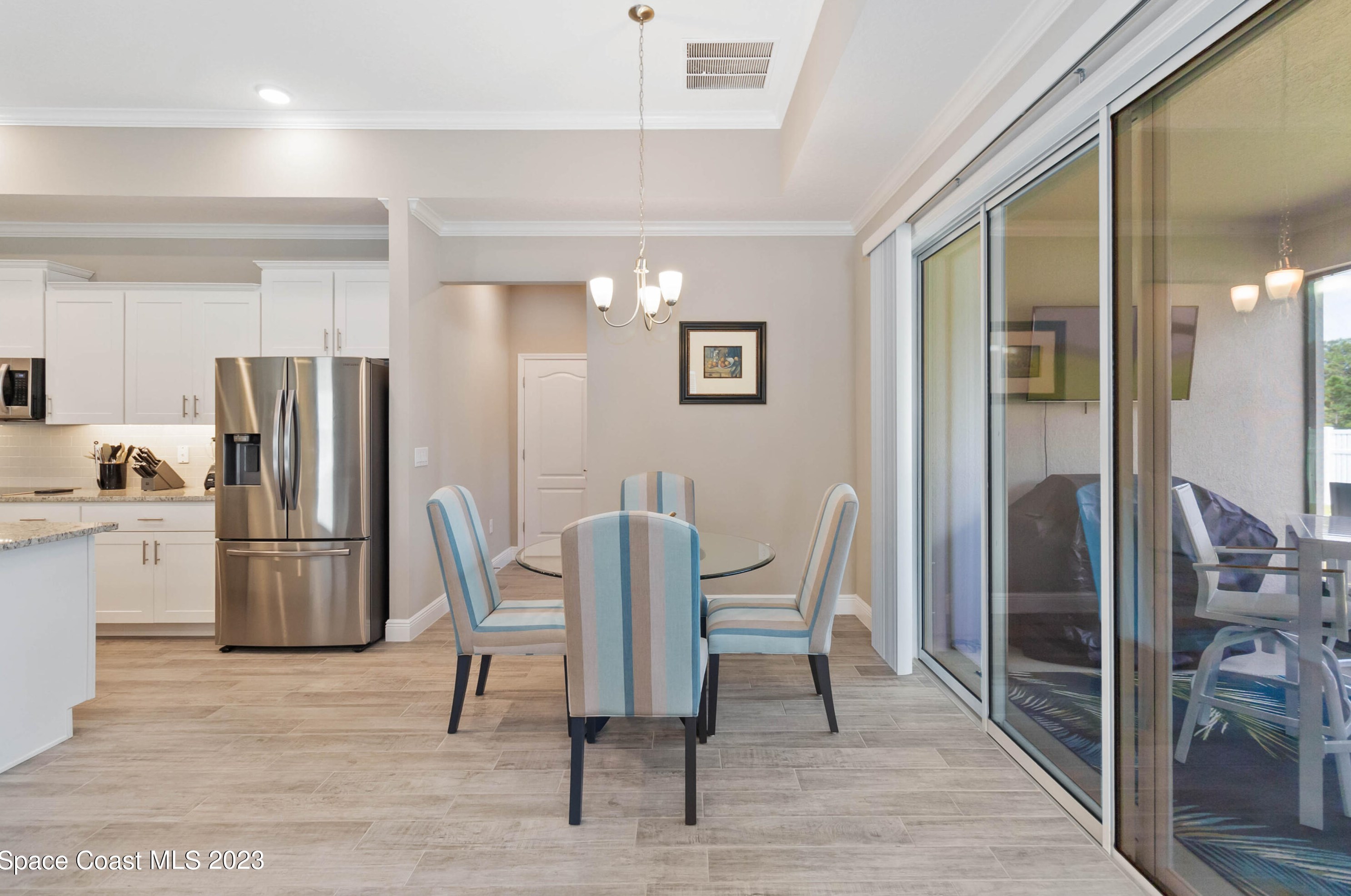 2173 Windbrook Dr, Melbourne FL  32909-6841 exterior