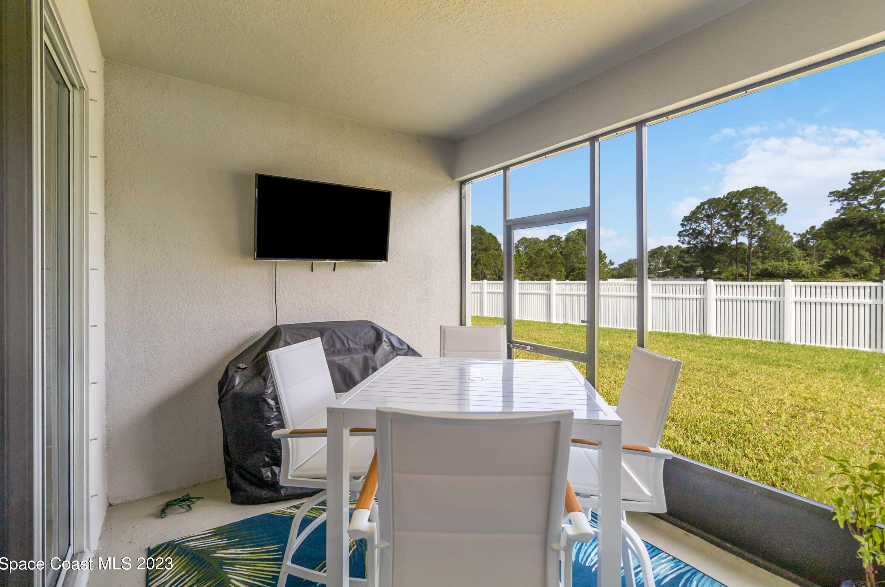 2173 Windbrook Dr, Melbourne FL  32909-6841 exterior