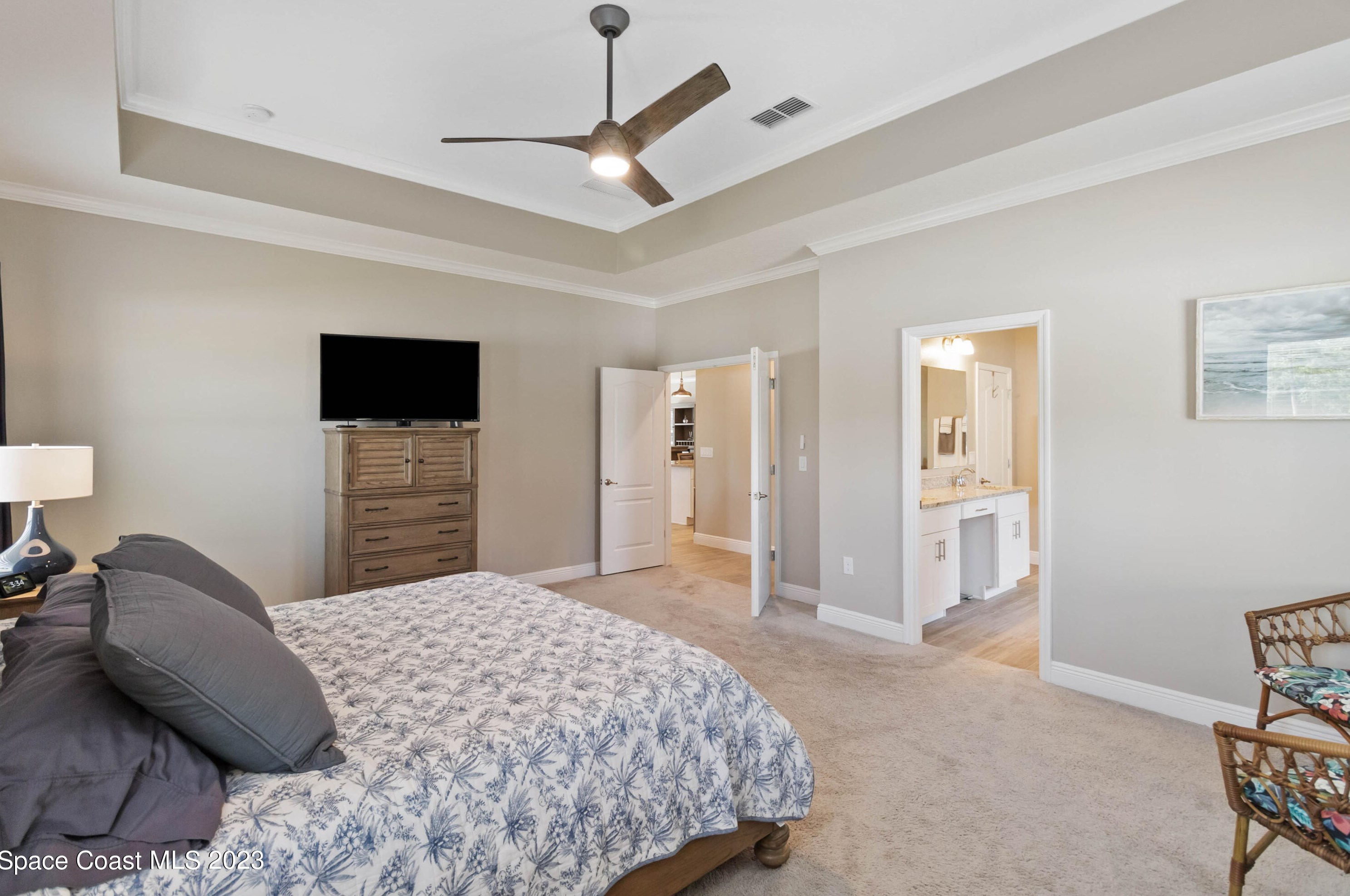 2173 Windbrook Dr, Melbourne FL  32909-6841 exterior